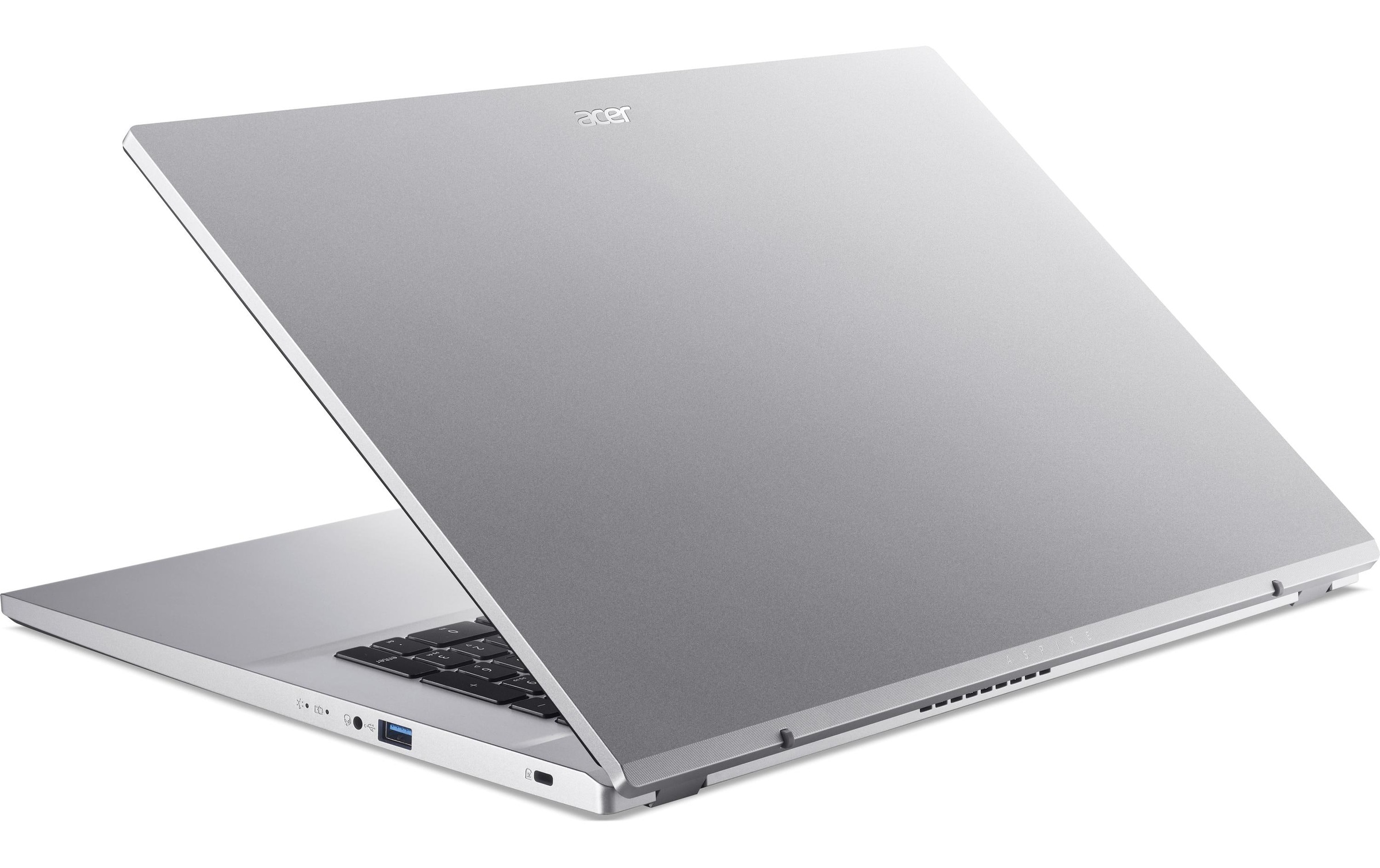 Acer Notebook »Aspire 3 A317-54-329«, 43,76 cm, / 17,3 Zoll, Intel, Core i3, UHD Graphics, 512 GB SSD