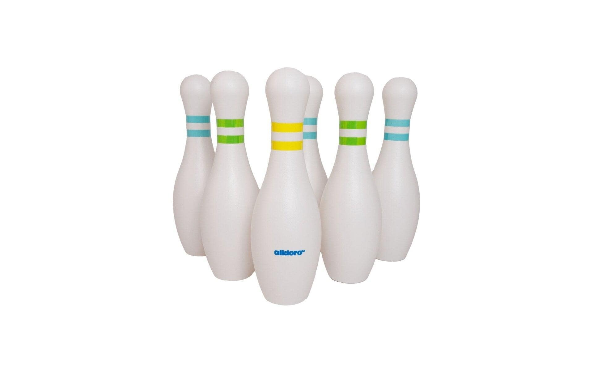 alldoro Spiel »XXL Bowling«