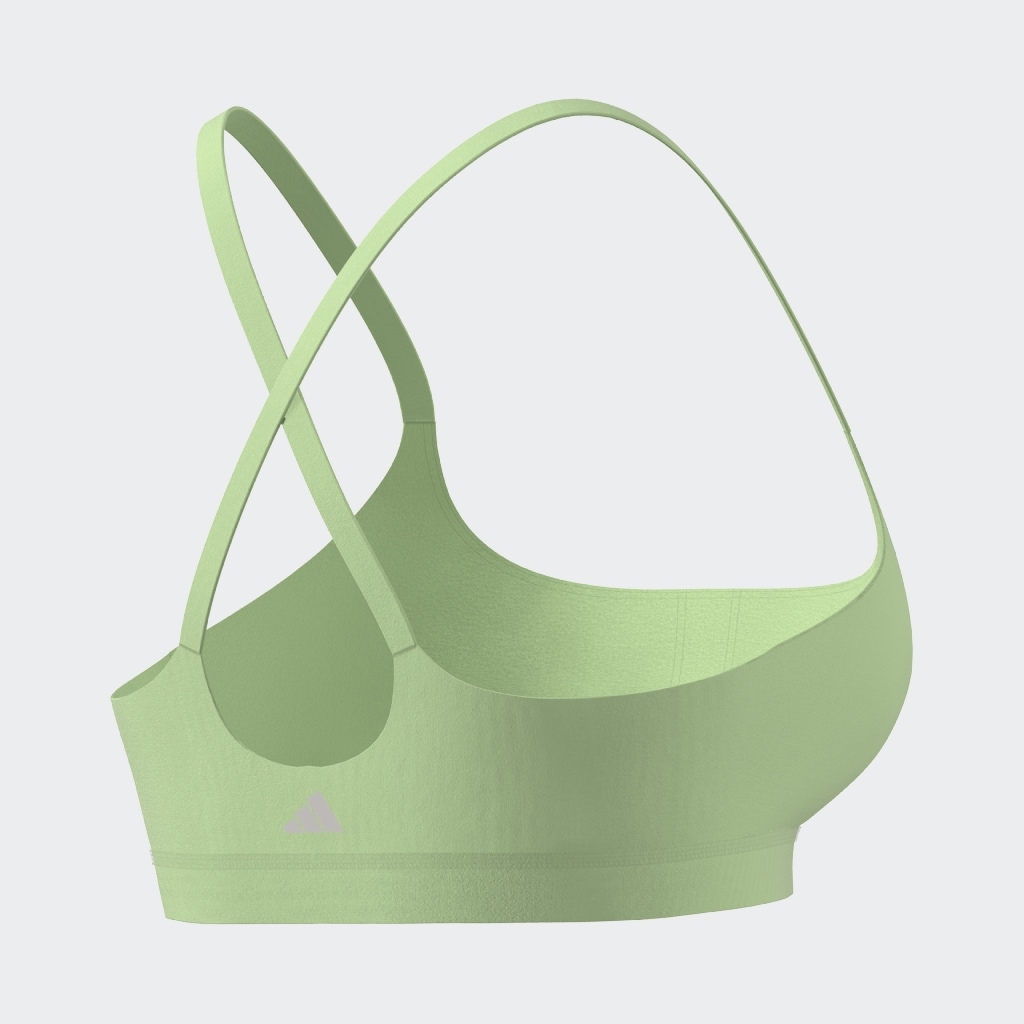 adidas Performance Sport-BH »ALL ME LS BRA«