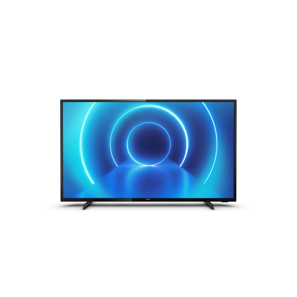Philips LCD-LED Fernseher »50PUS7505/12«, 127 cm/50 Zoll