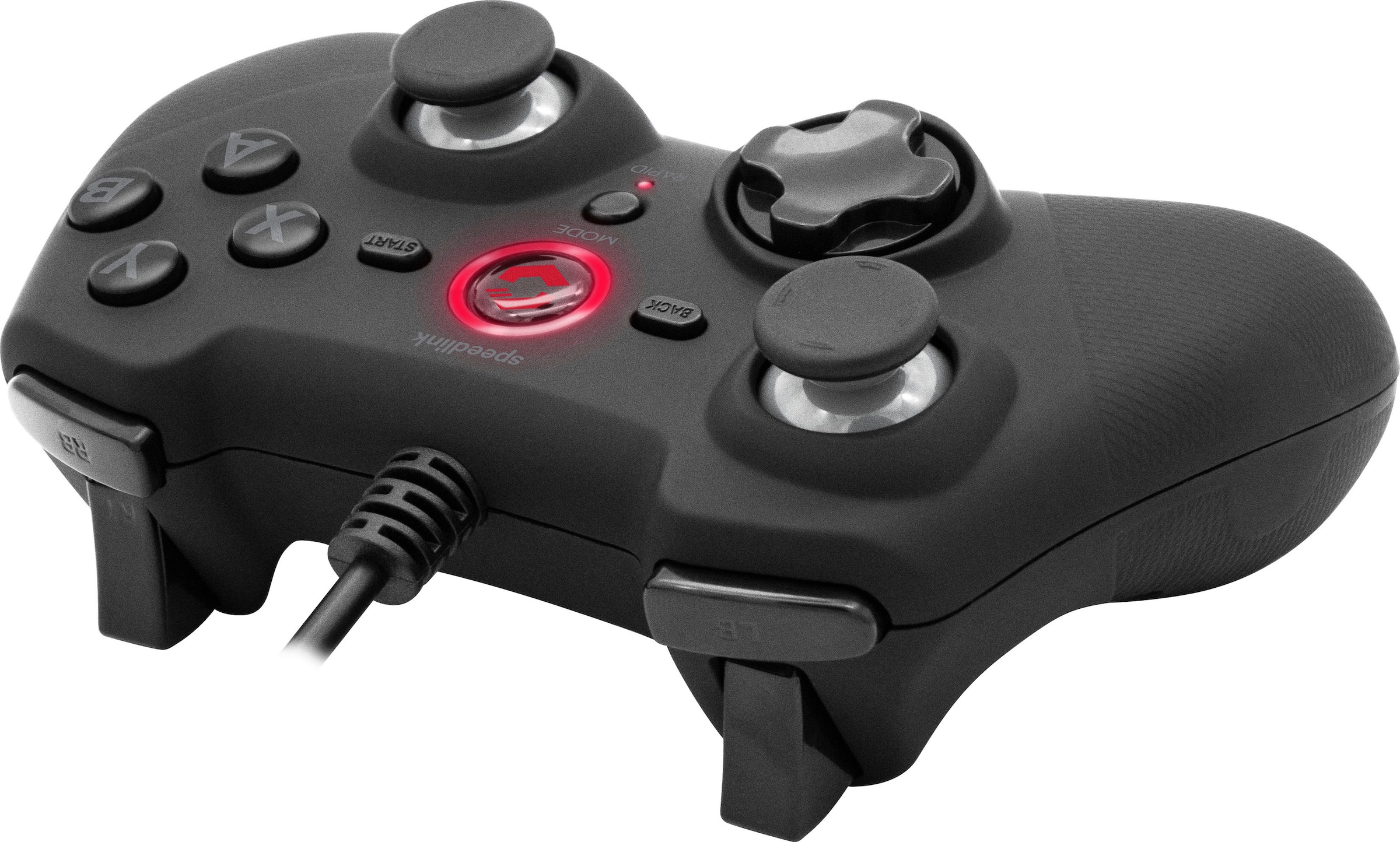 Speedlink Gamepad »RAIT«