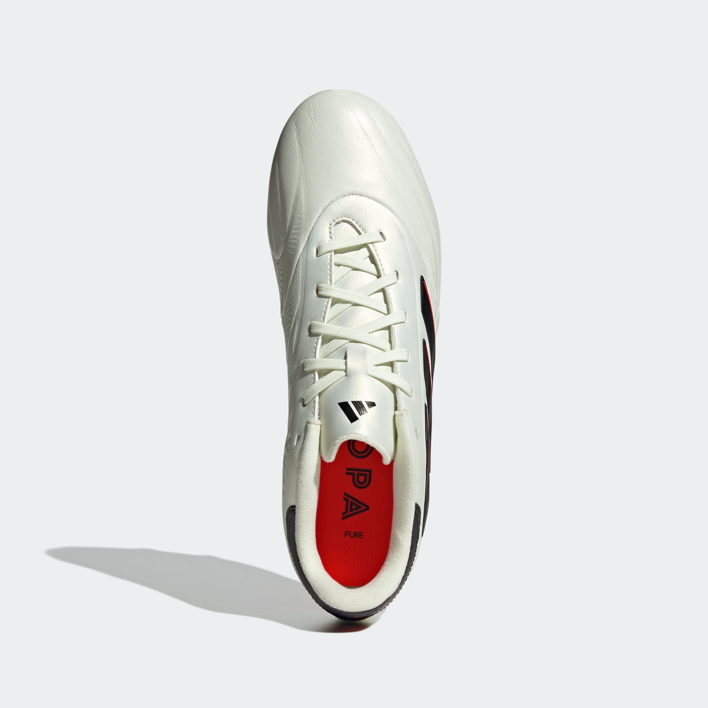 adidas Performance Fussballschuh »COPA PURE 2 LEAGUE FG«, für Rasenplätze