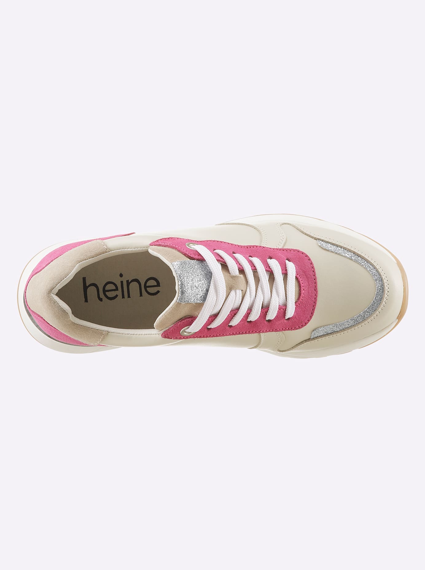 heine Sneaker