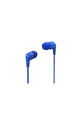 Philips In-Ear-Kopfhörer »TAE1105BL« kaufen