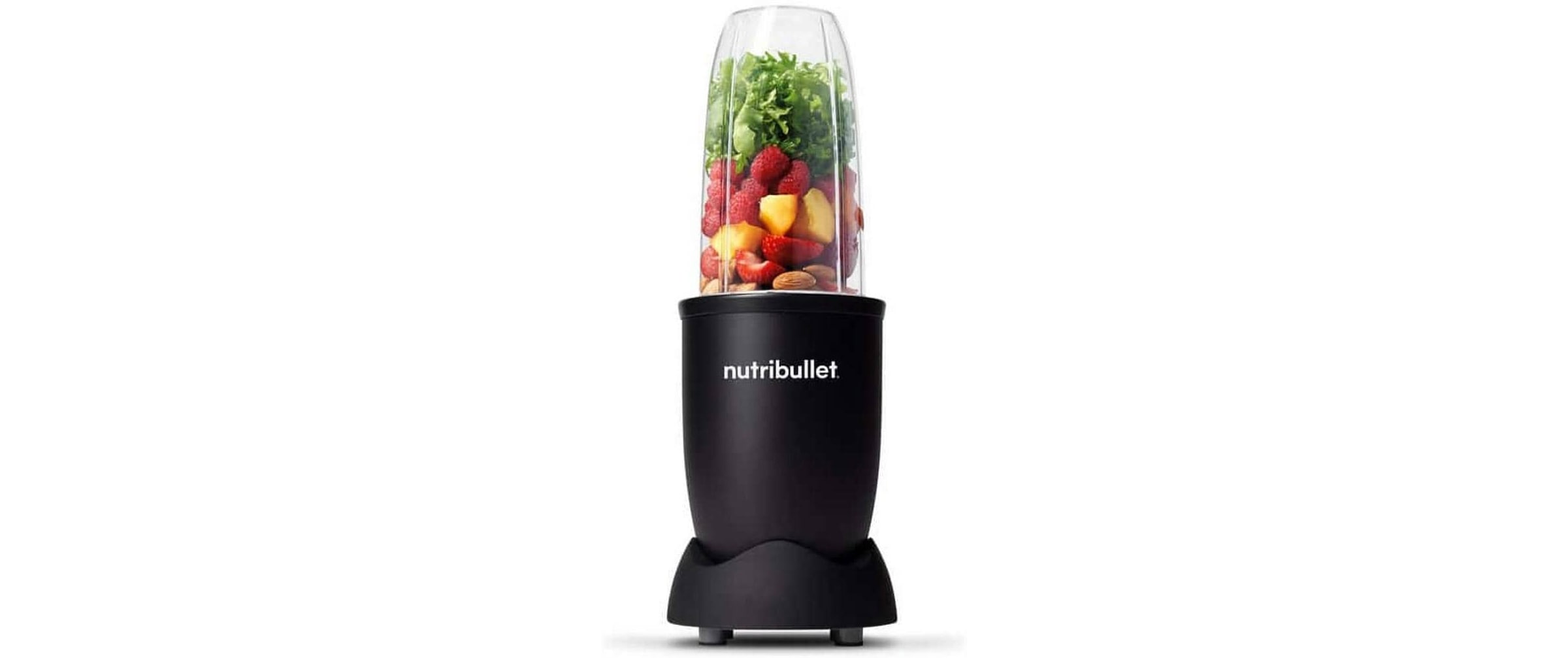 nutribullet Standmixer »Pro Matt 900 W«, 900 W