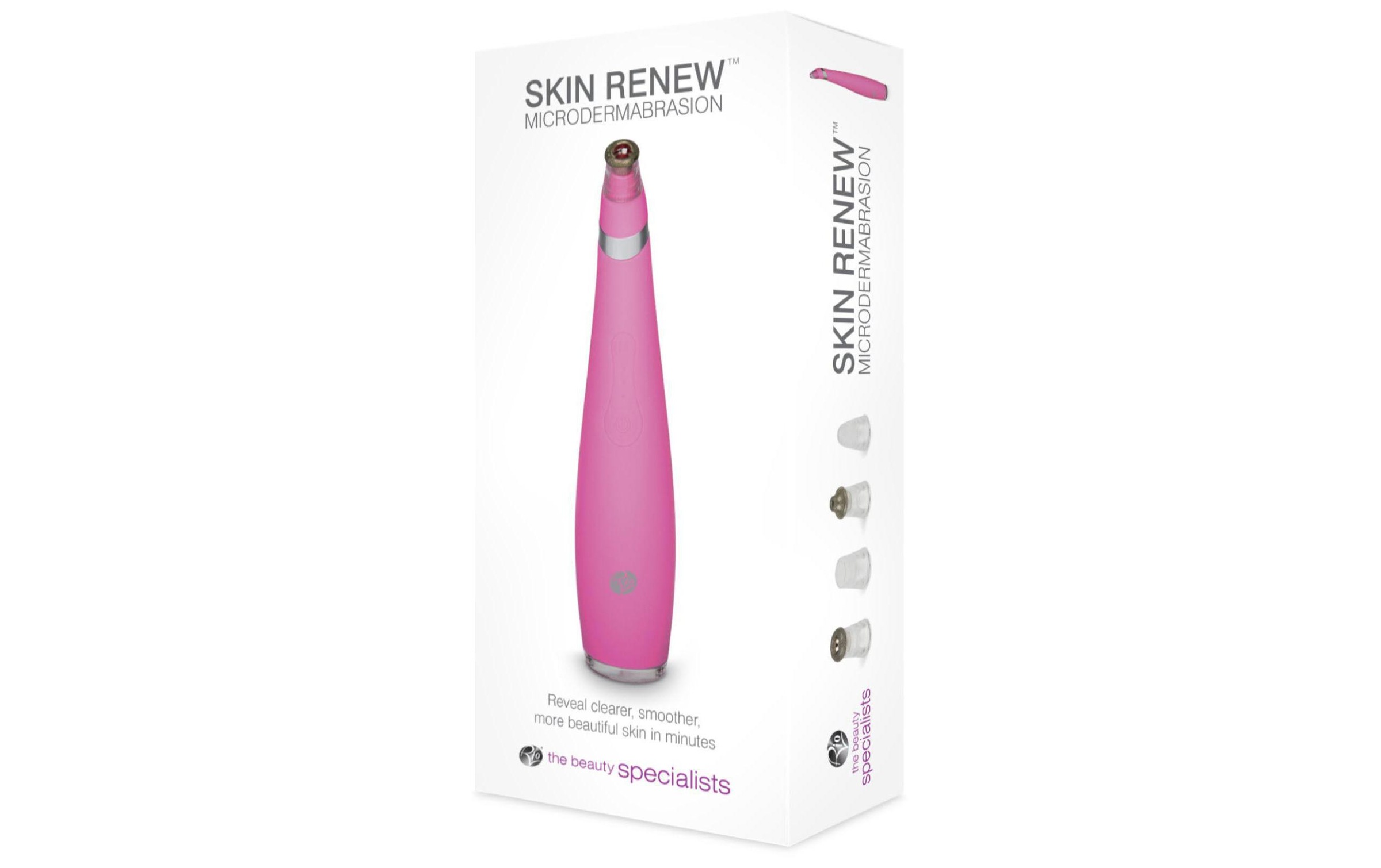 Rio Porenreiniger »Skin Renew«