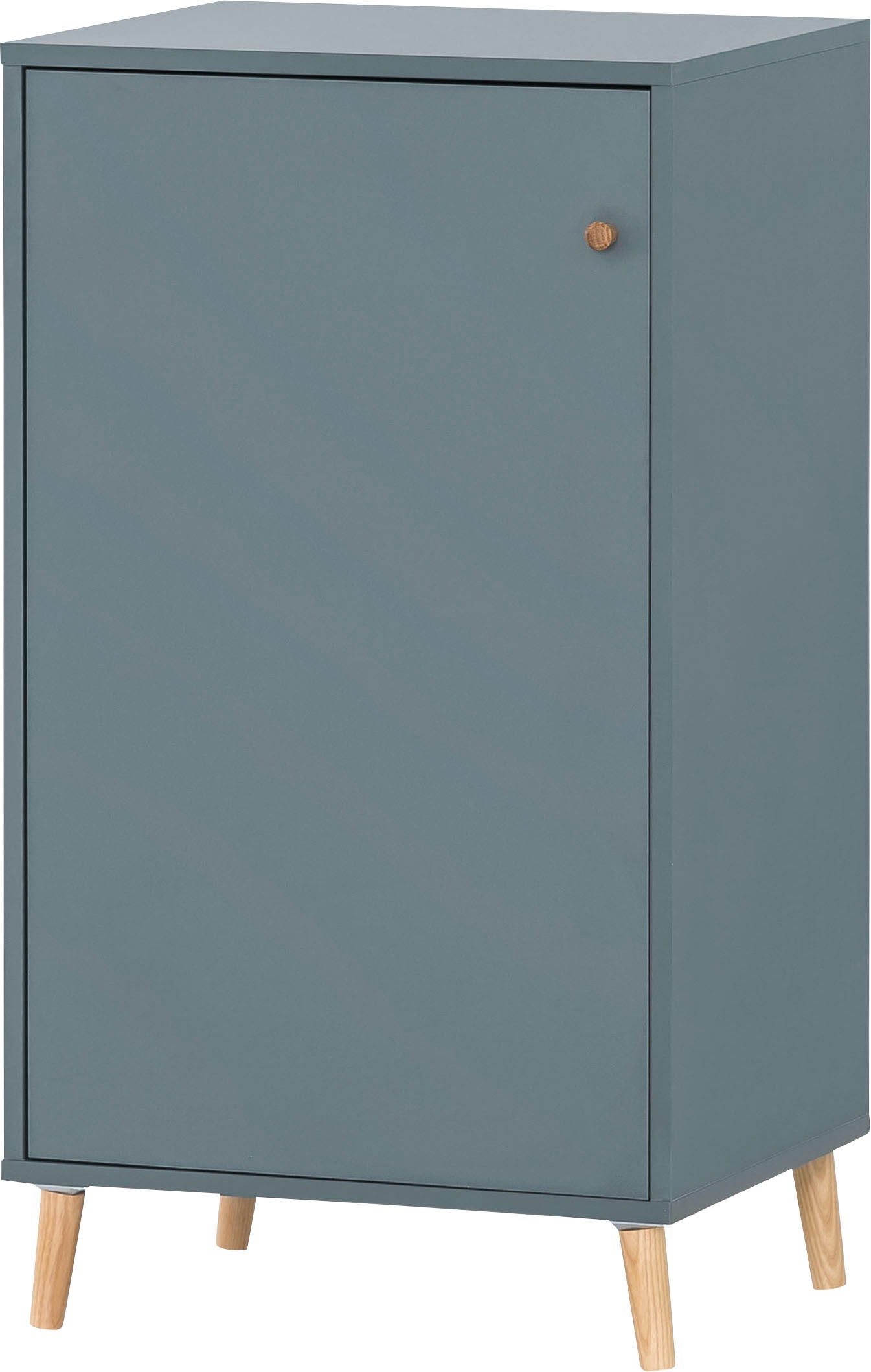 Schildmeyer Büromöbel-Set »Serie 500«, bestehend aus 1 Regal, 1 Schrank, 1 Regalkreuz