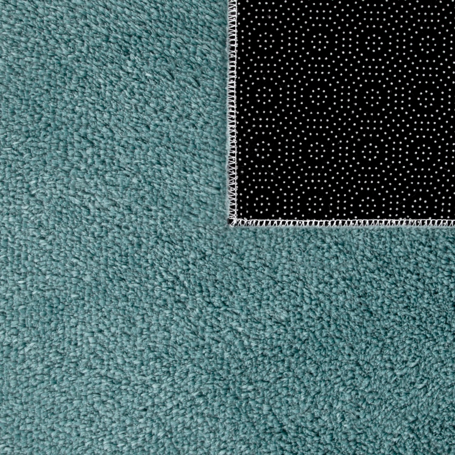 Paco Home Teppich »Cadiz 630«, rechteckig, Uni-Farben, Jelmoli-Versand auch besonders waschbar Läufer erhältlich, weich, als online | shoppen