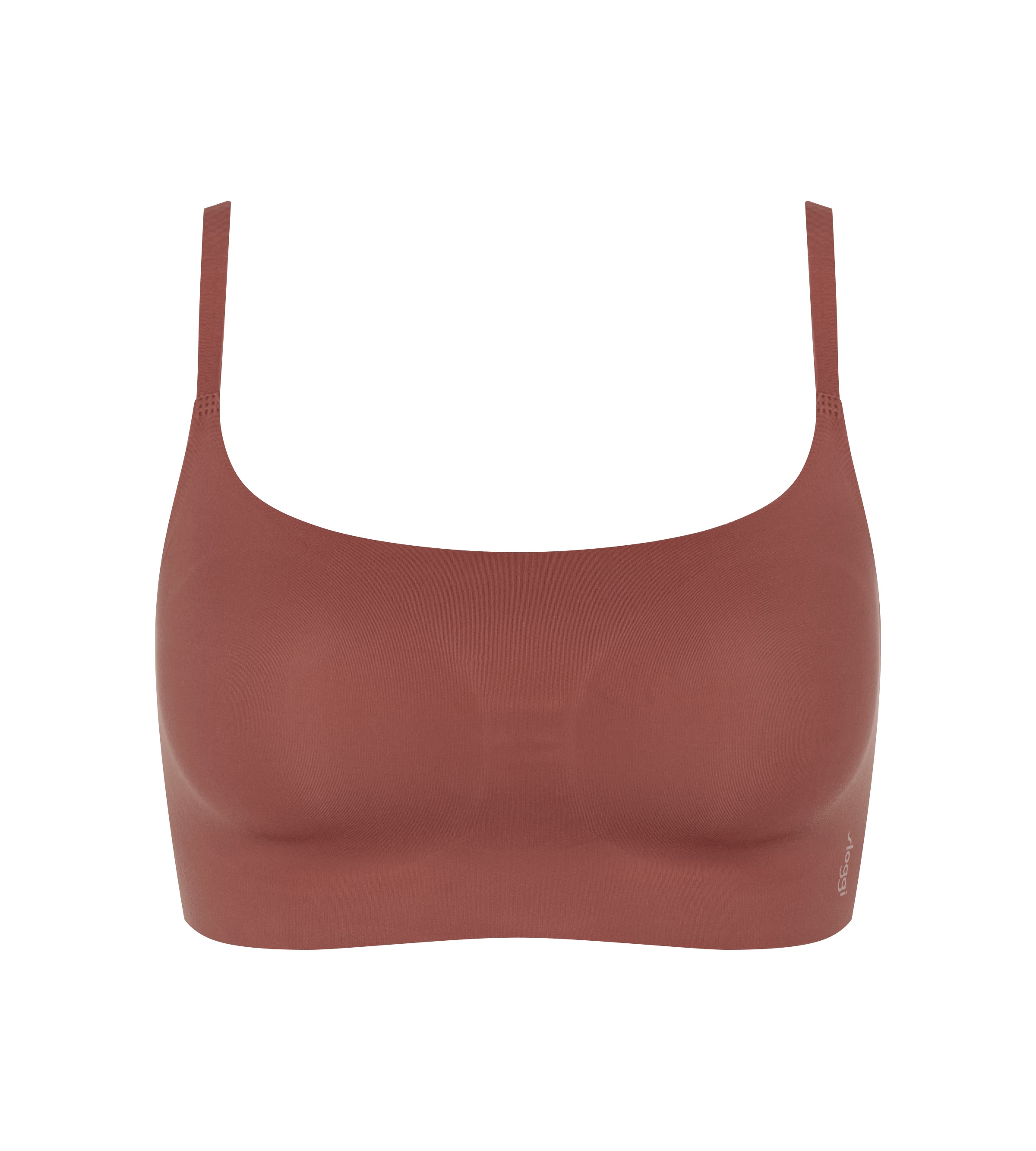 sloggi Bügelloser BH »NEU: ZERO Feel 2.0 Ultra Bra«, nahtlos und unsichtbar