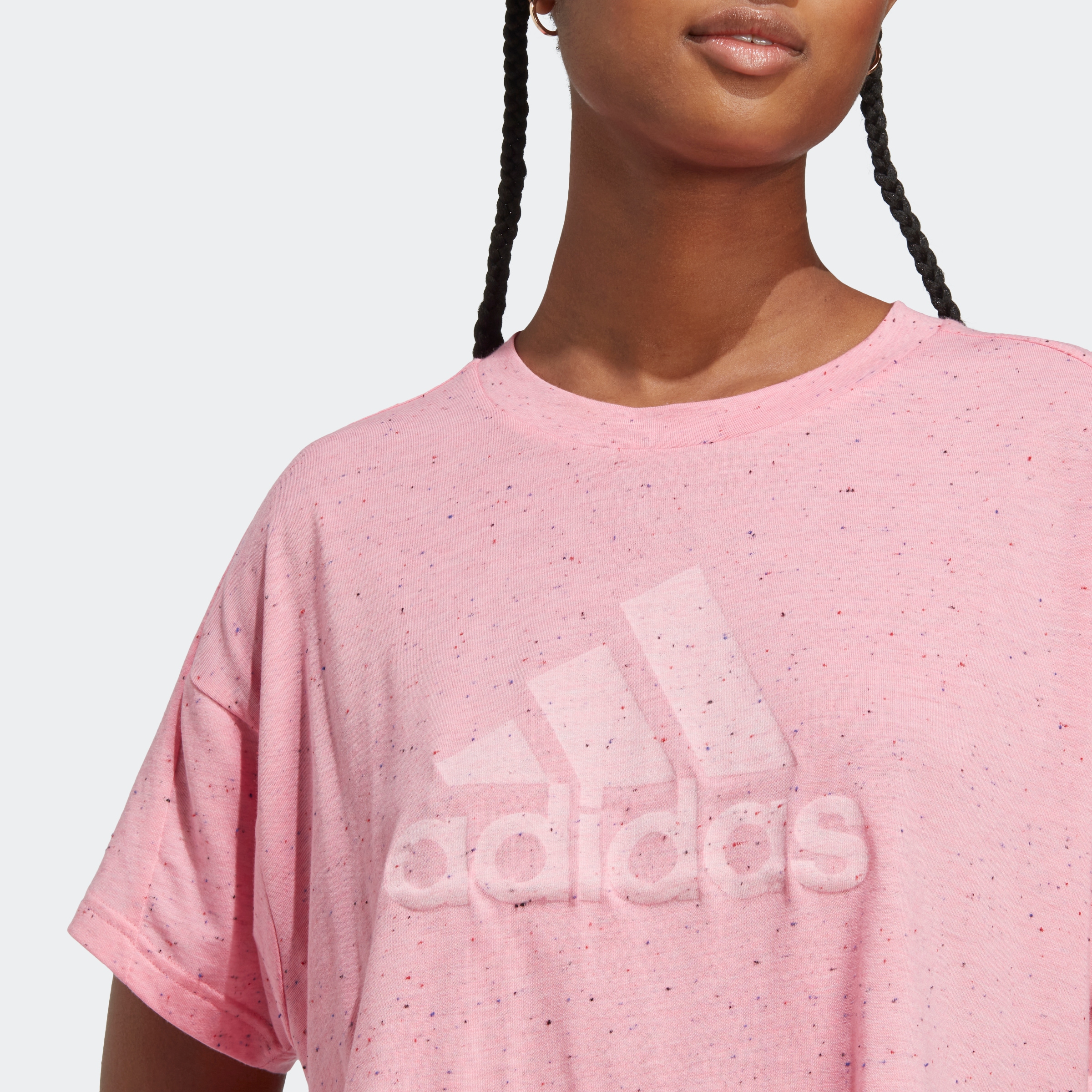 bestellen Schweiz T-Shirt »FUTURE online Jelmoli-Versand WINNERS« Sportswear bei ICONS adidas