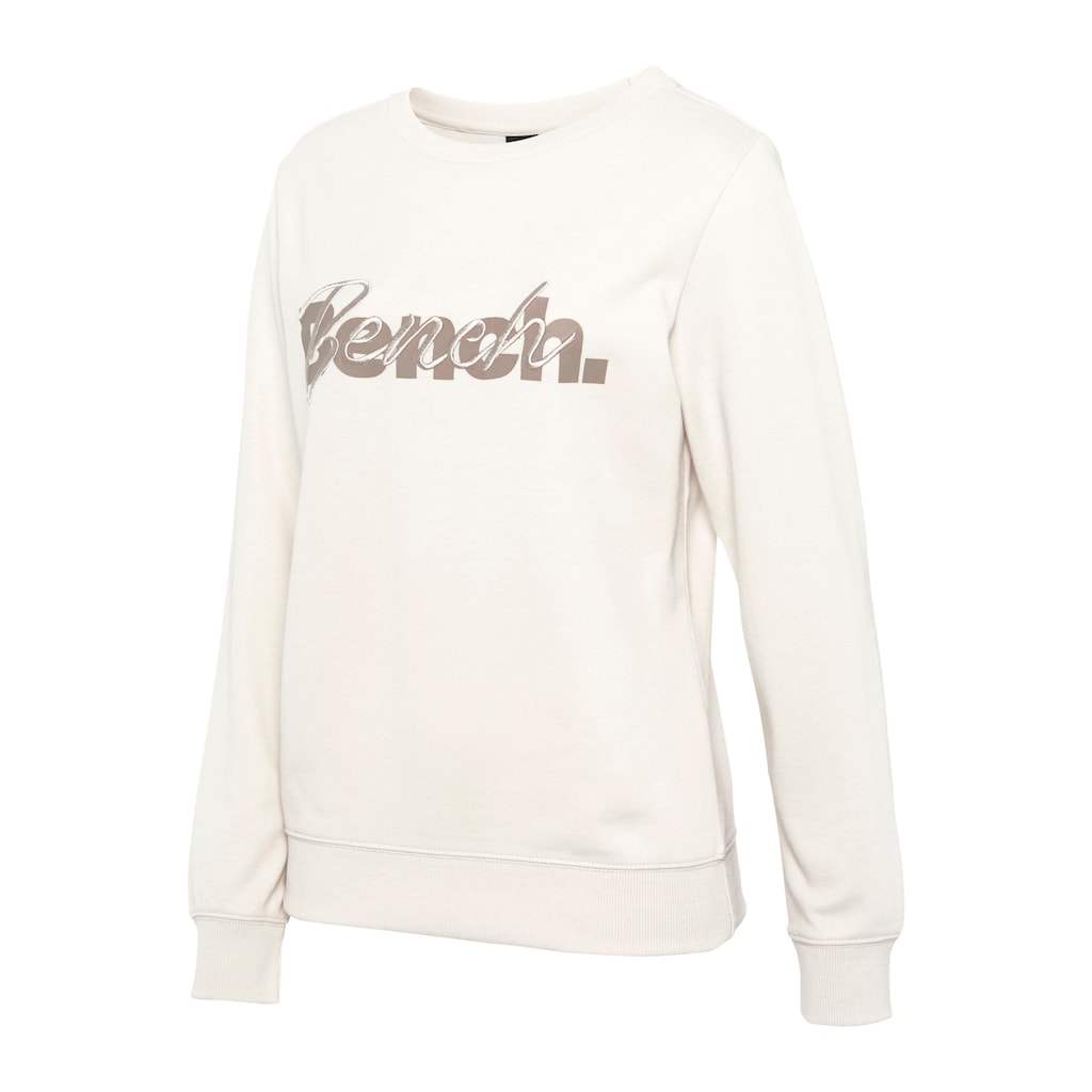 Bench. Loungewear Sweatshirt