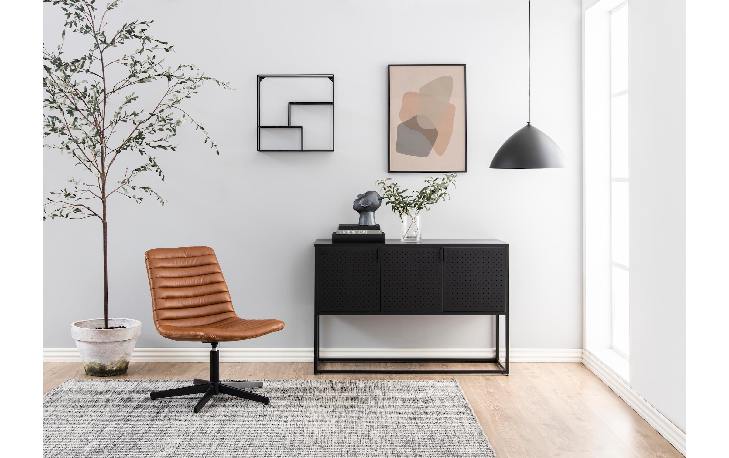 AC Design Kommode »Newton«
