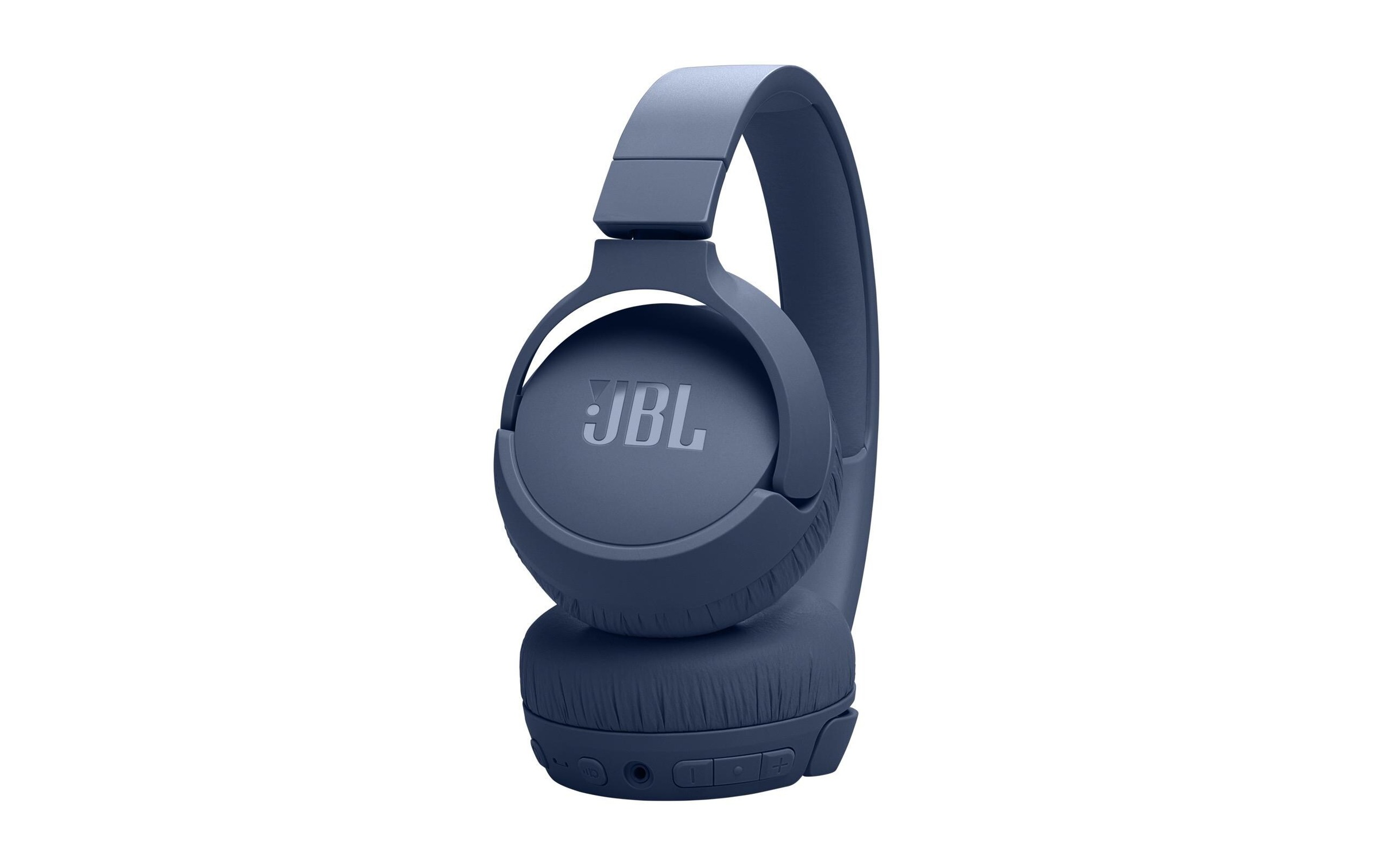 JBL On-Ear-Kopfhörer »TUNE 670NC«