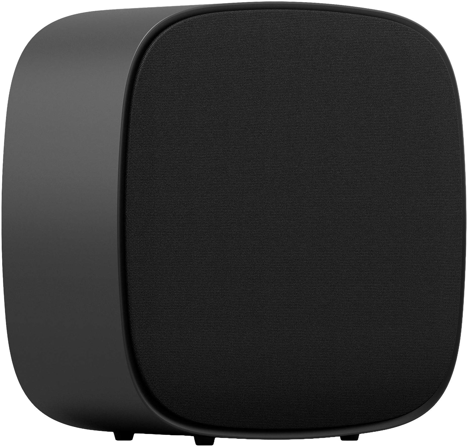 LG Subwoofer "Sound Suite W7" (WLAN (WiFi) App-Steuerung 220 W) unterstützt Dolby Atmos FlexConnect-Technologie