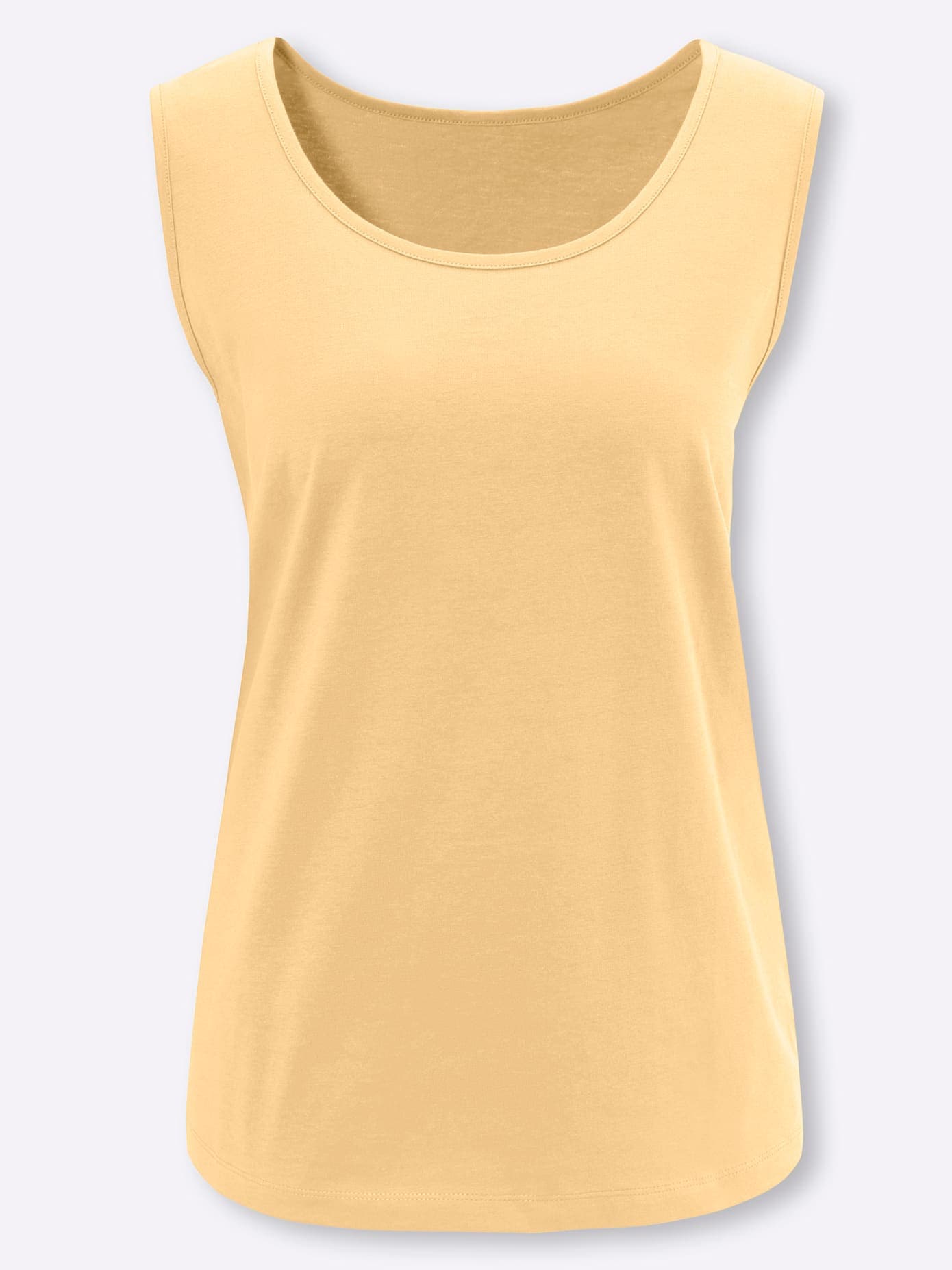 Classic Basics Shirttop