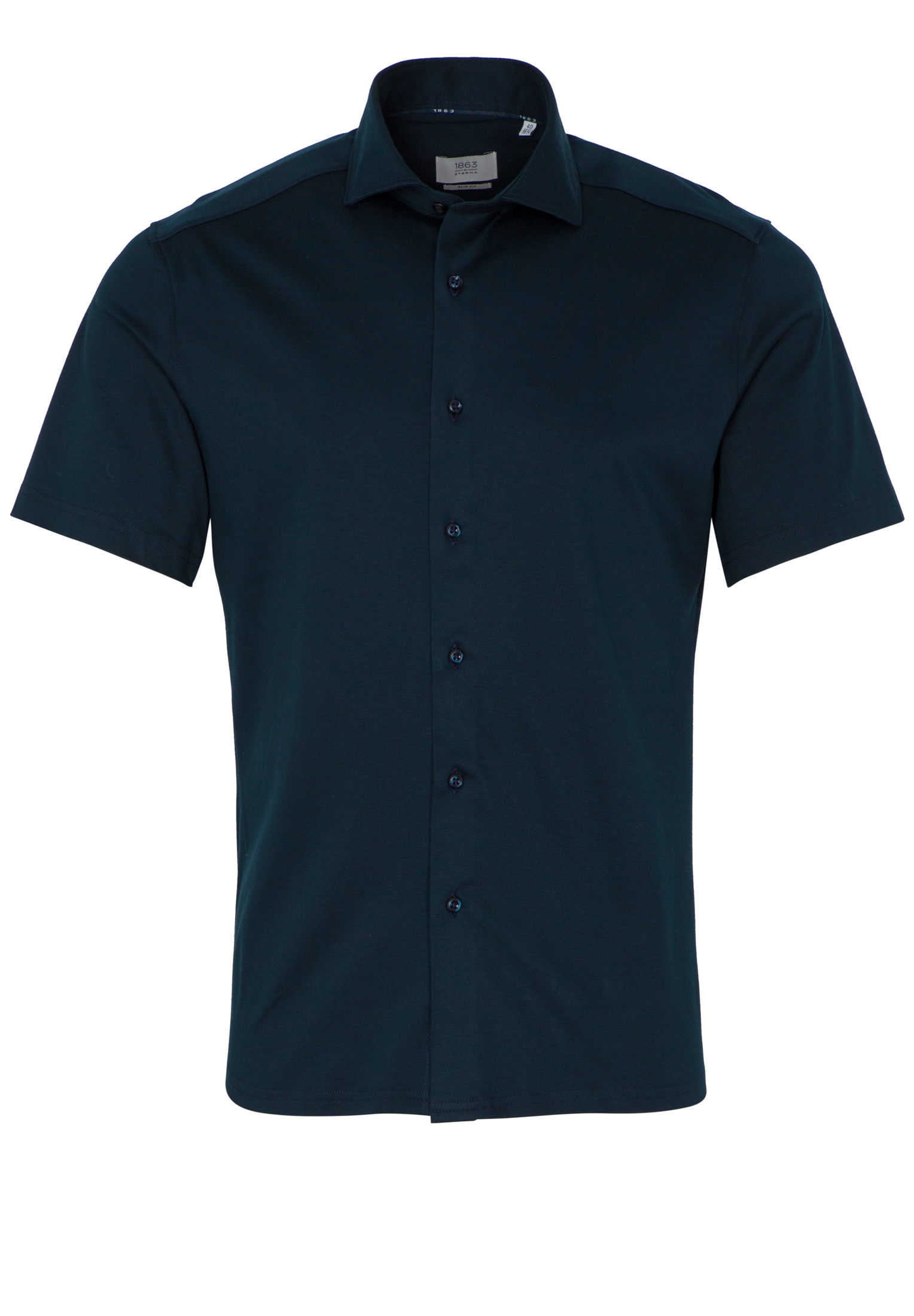 Eterna Kurzarmhemd »SLIM FIT«