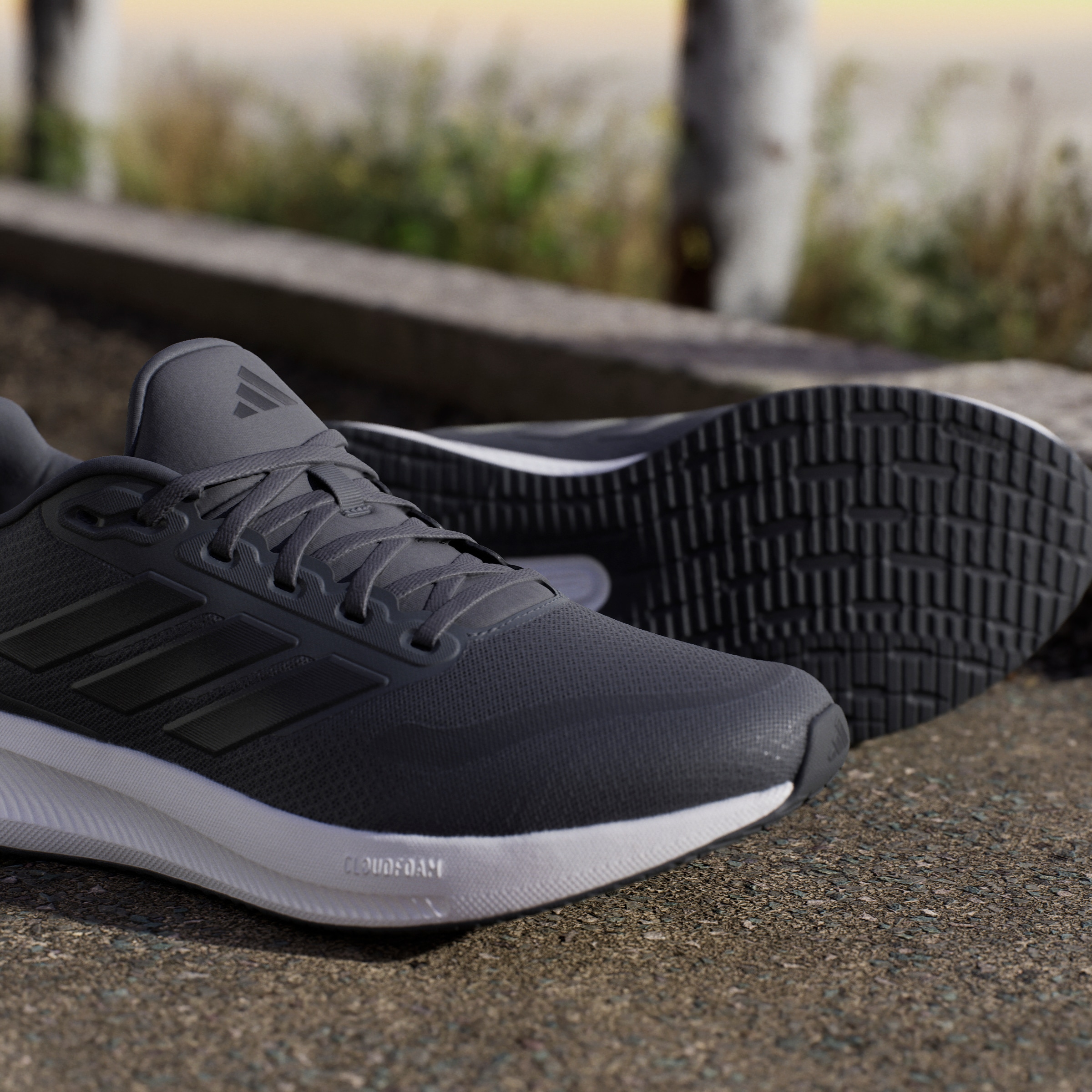 adidas Performance Laufschuh »RUNFALCON 5«