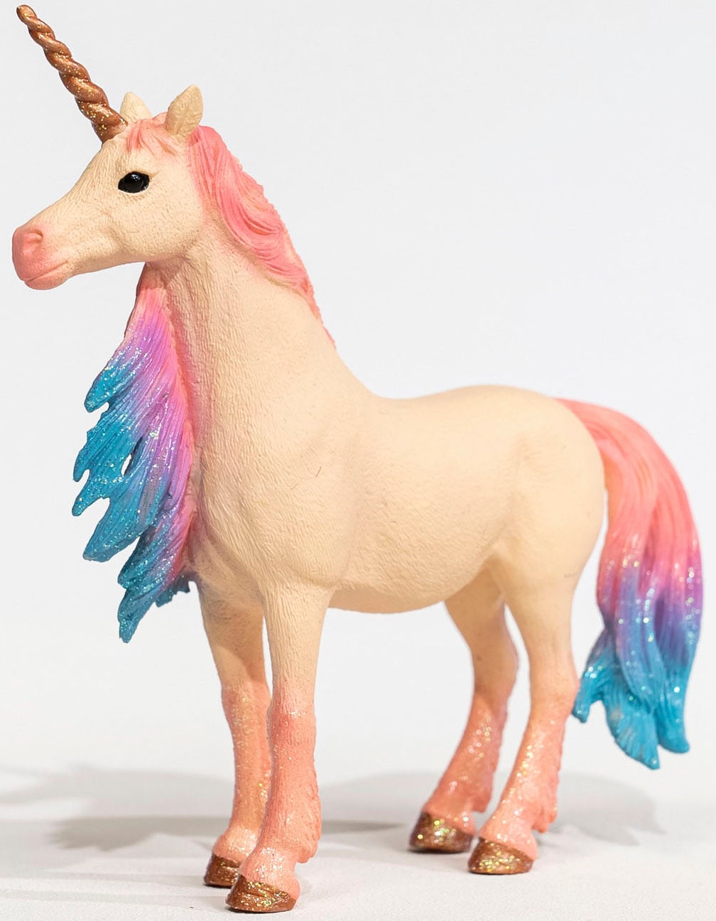 Schleich® Spielfigur »BAYALA®, Marshmallow Einhorn Stute (70723)«