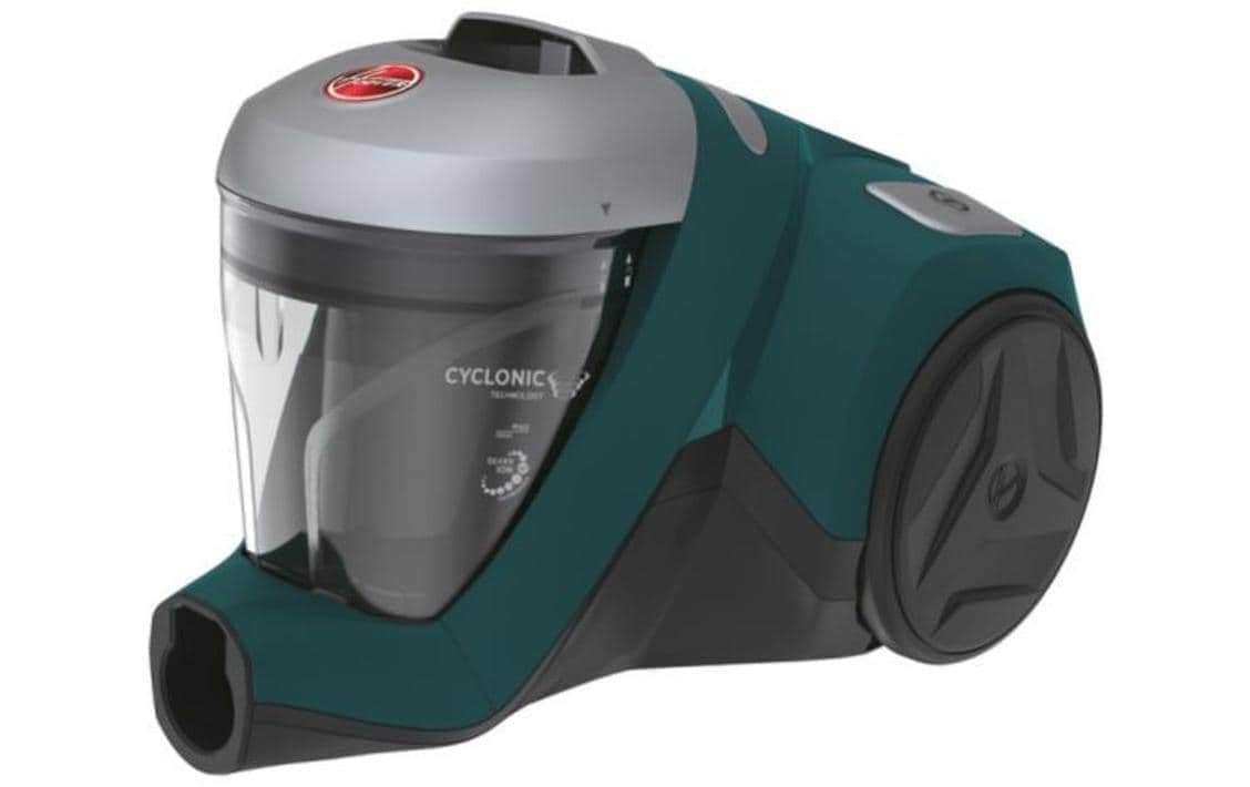 Hoover Bodenstaubsauger »Staubsauger HP330ALG 21«, 850 W, mit Beutel