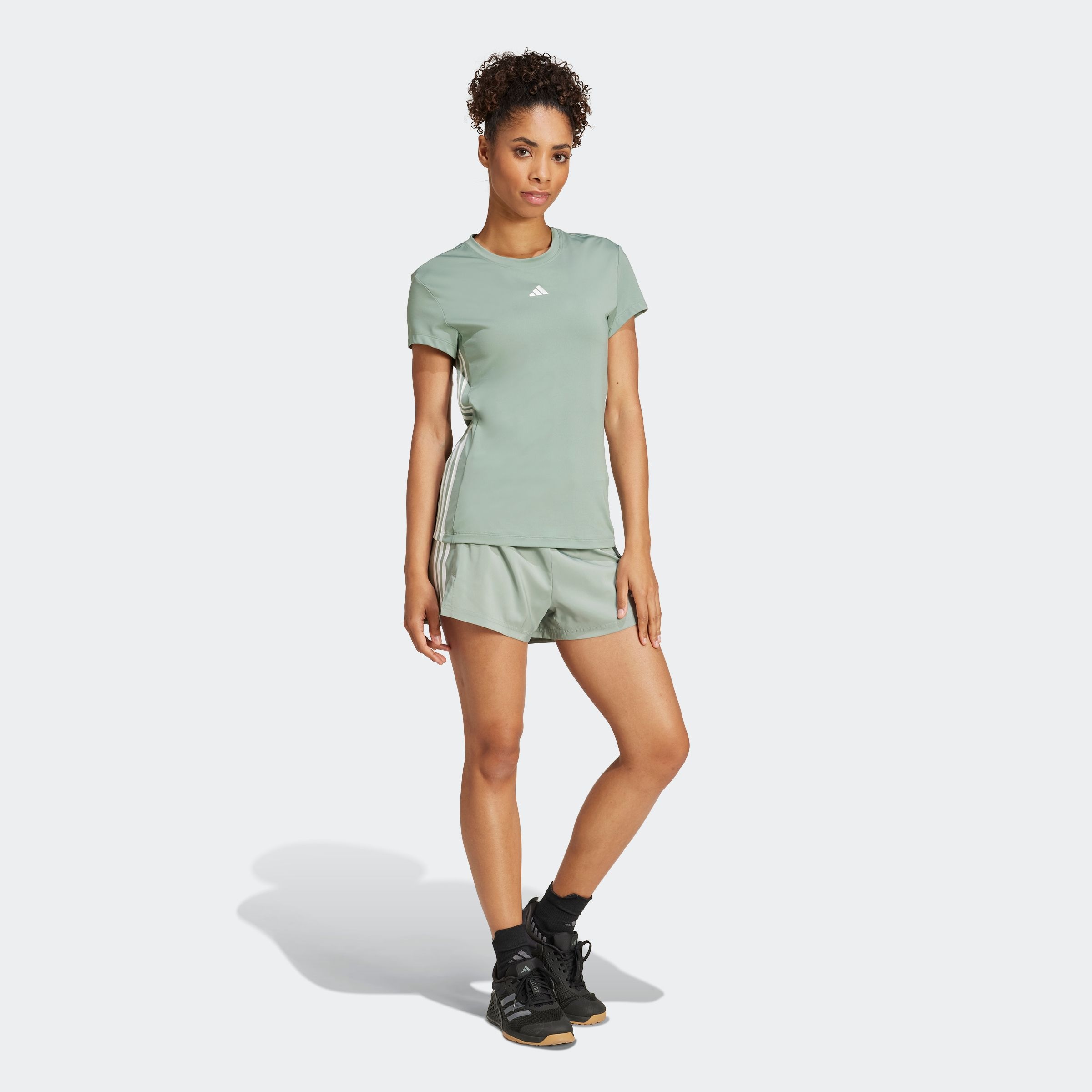 adidas Performance T-Shirt »HYGLM T«