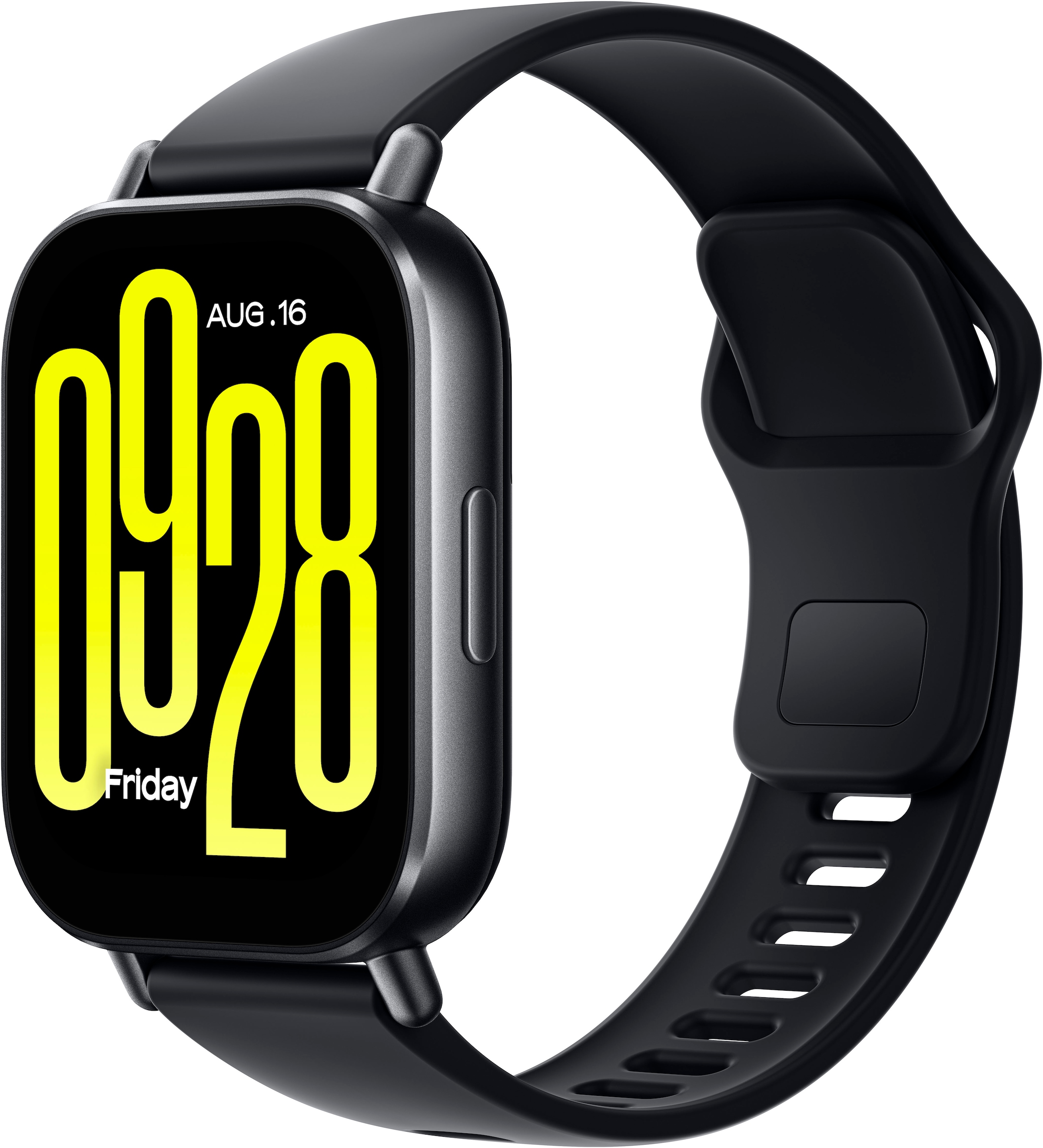 Xiaomi Smartwatch "Redmi Watch 5 Active"(50,8/ 2 ″) HyperOS