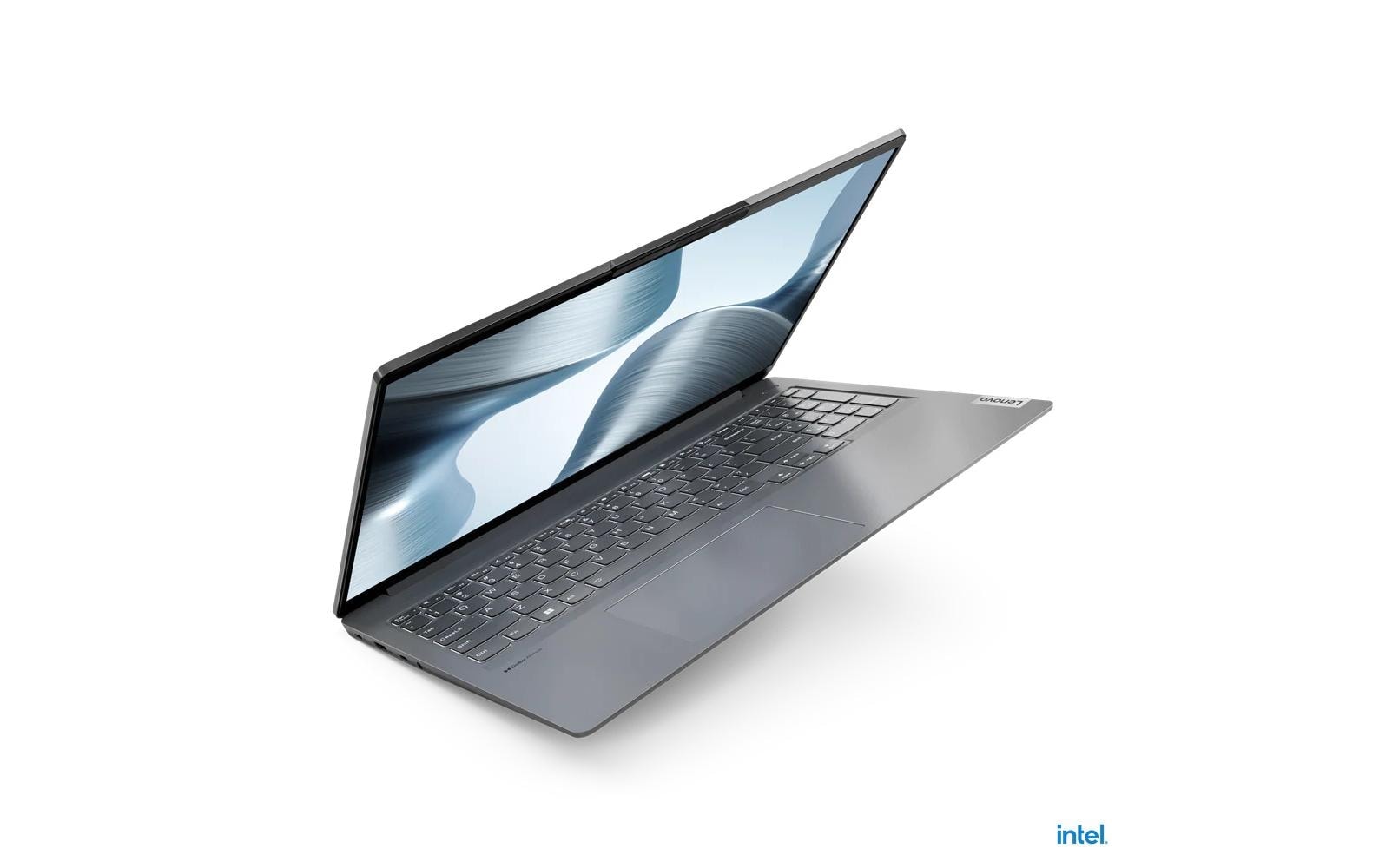 Lenovo Notebook »IdeaPad 5 Pro 16IAH«, 40,48 cm, / 16 Zoll, Intel, Core i7, Arc A370M, 512 GB SSD