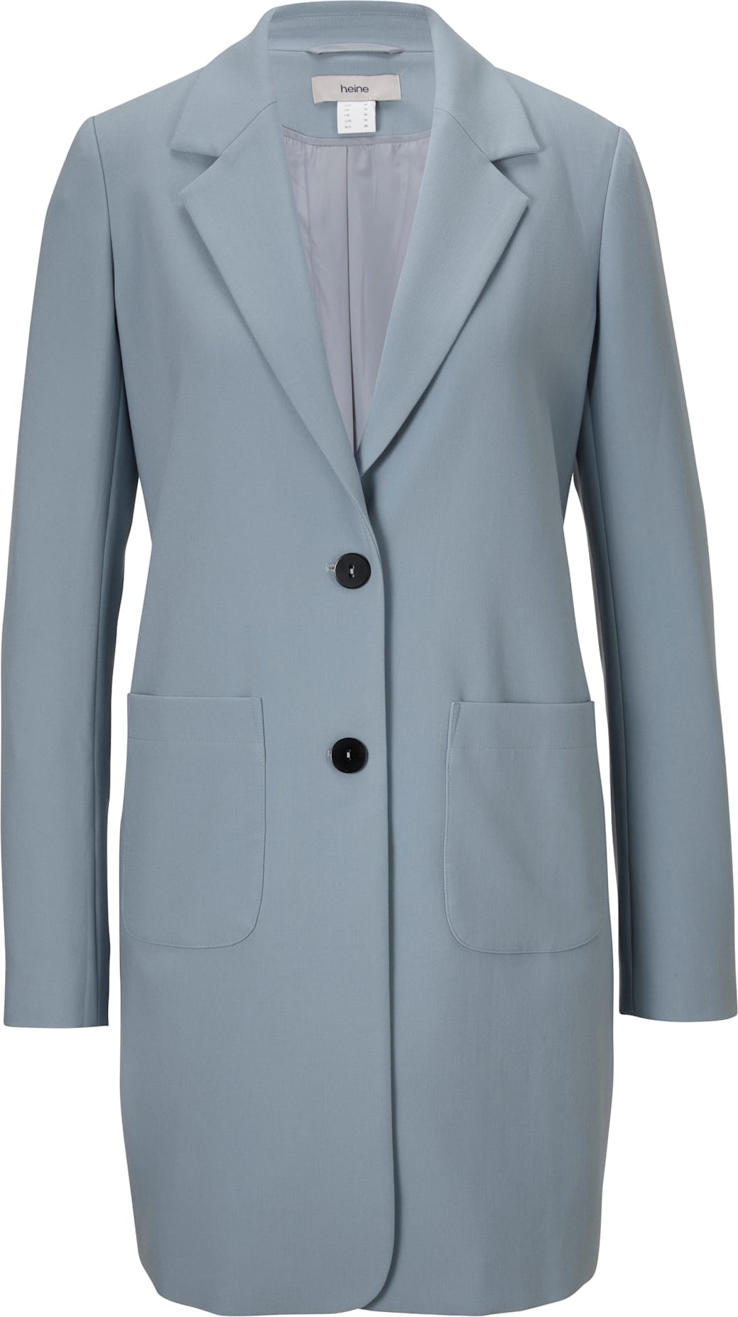heine Longblazer »Longblazer«