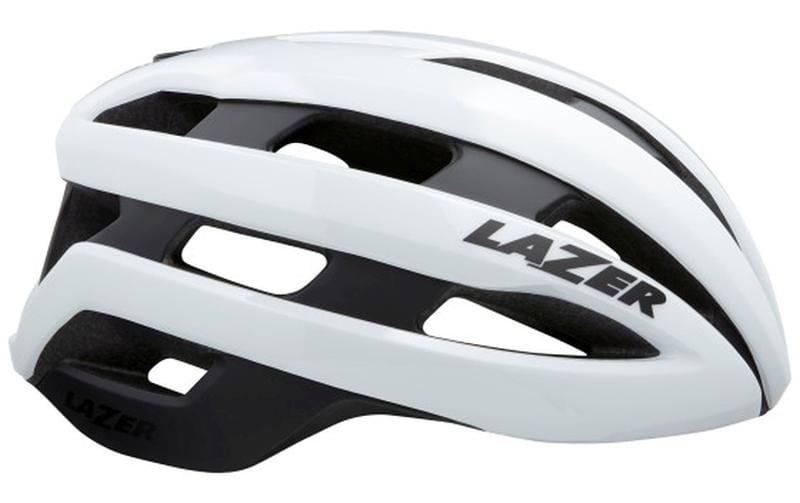 Lazer Fahrradhelm »Sphere MIPS White Black«