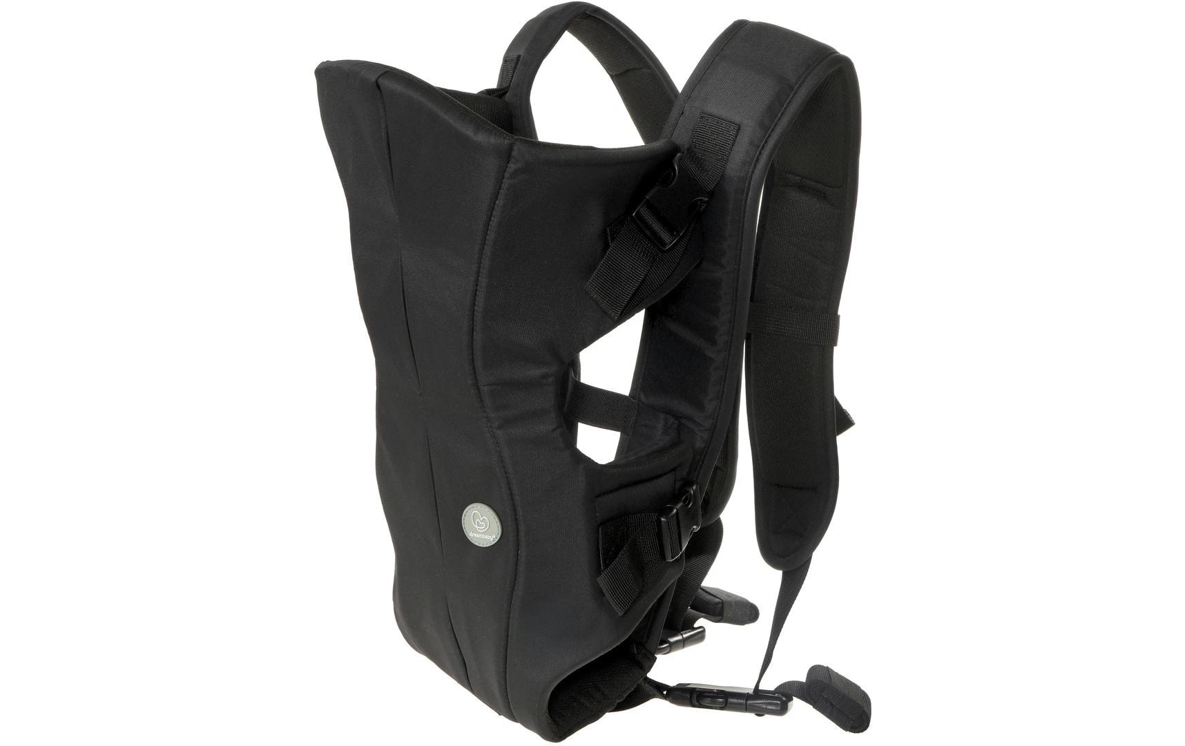 Dreambaby Bauchtrage »Dreambaby Babytrage On-the-Move« bis 15 kg