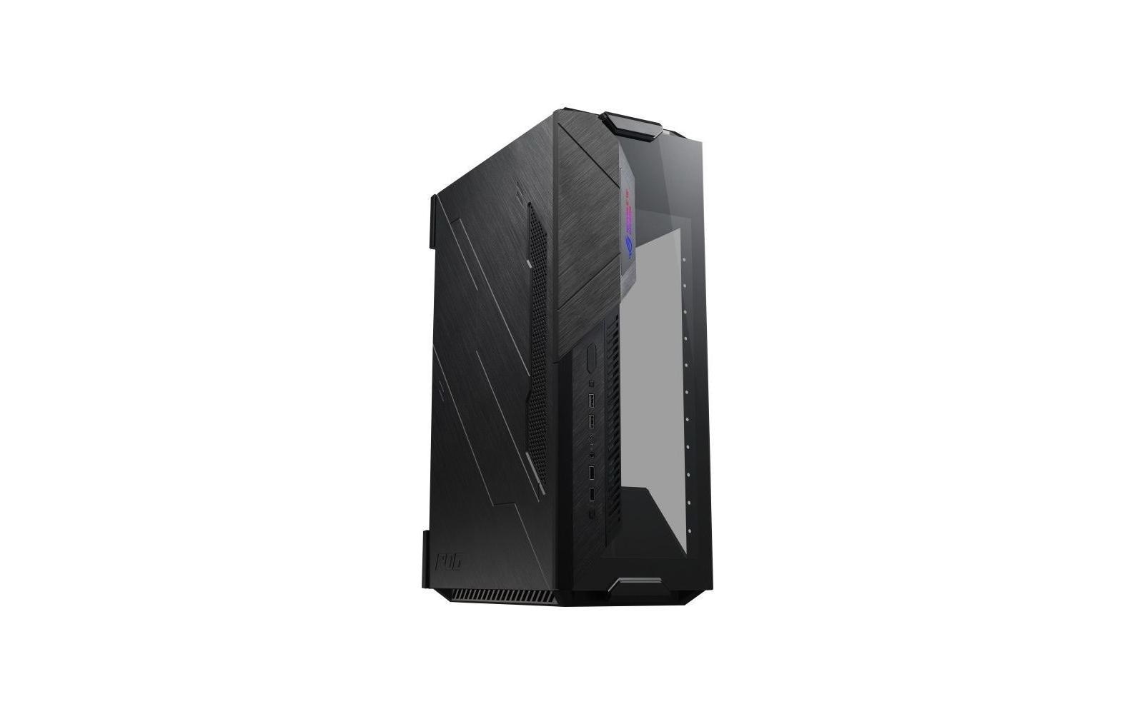 Asus PC-Gehäuse »PC-Gehäuse ROG Z11«