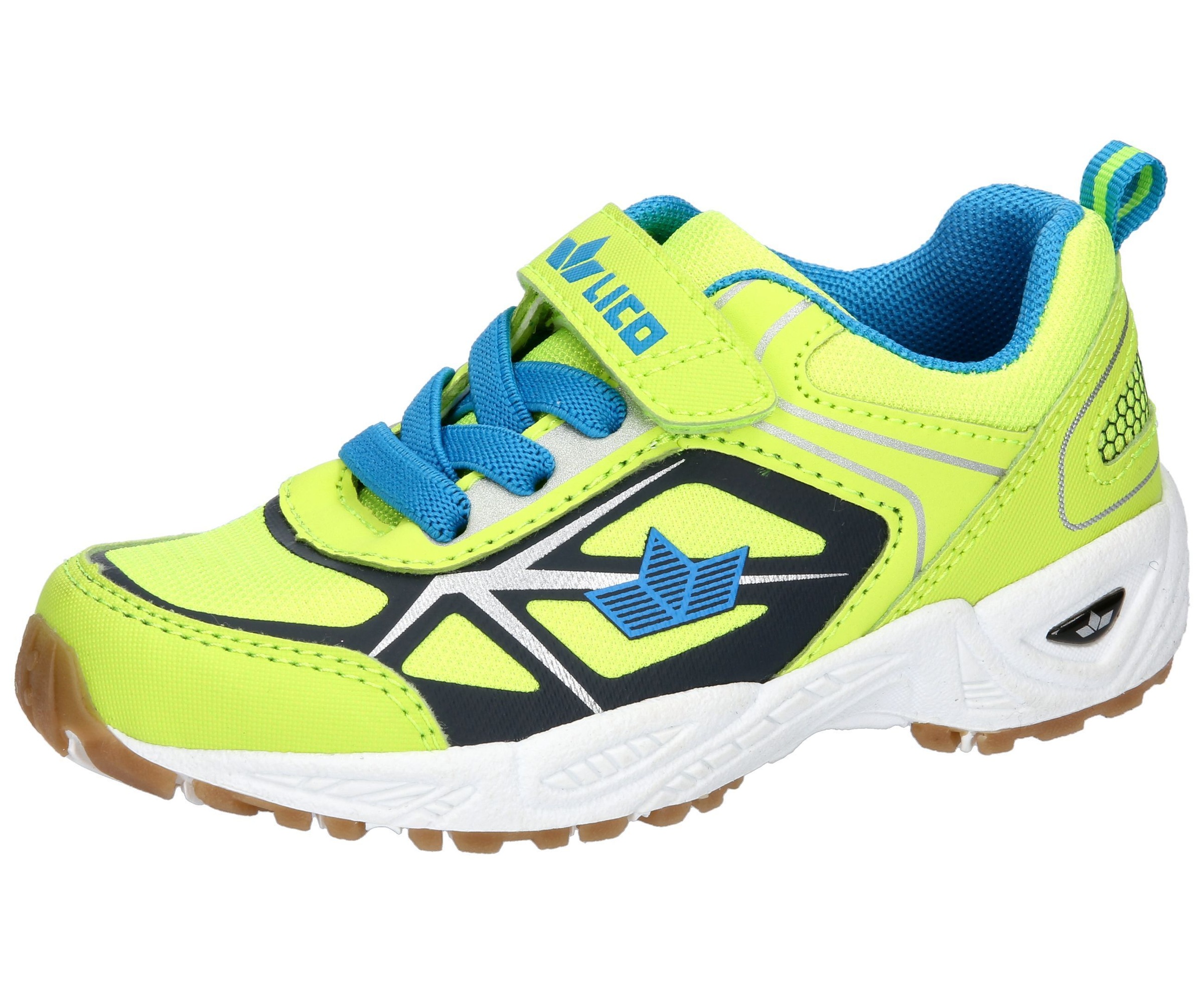 Lico Hallenschuh »Sportschuh Salford VS«