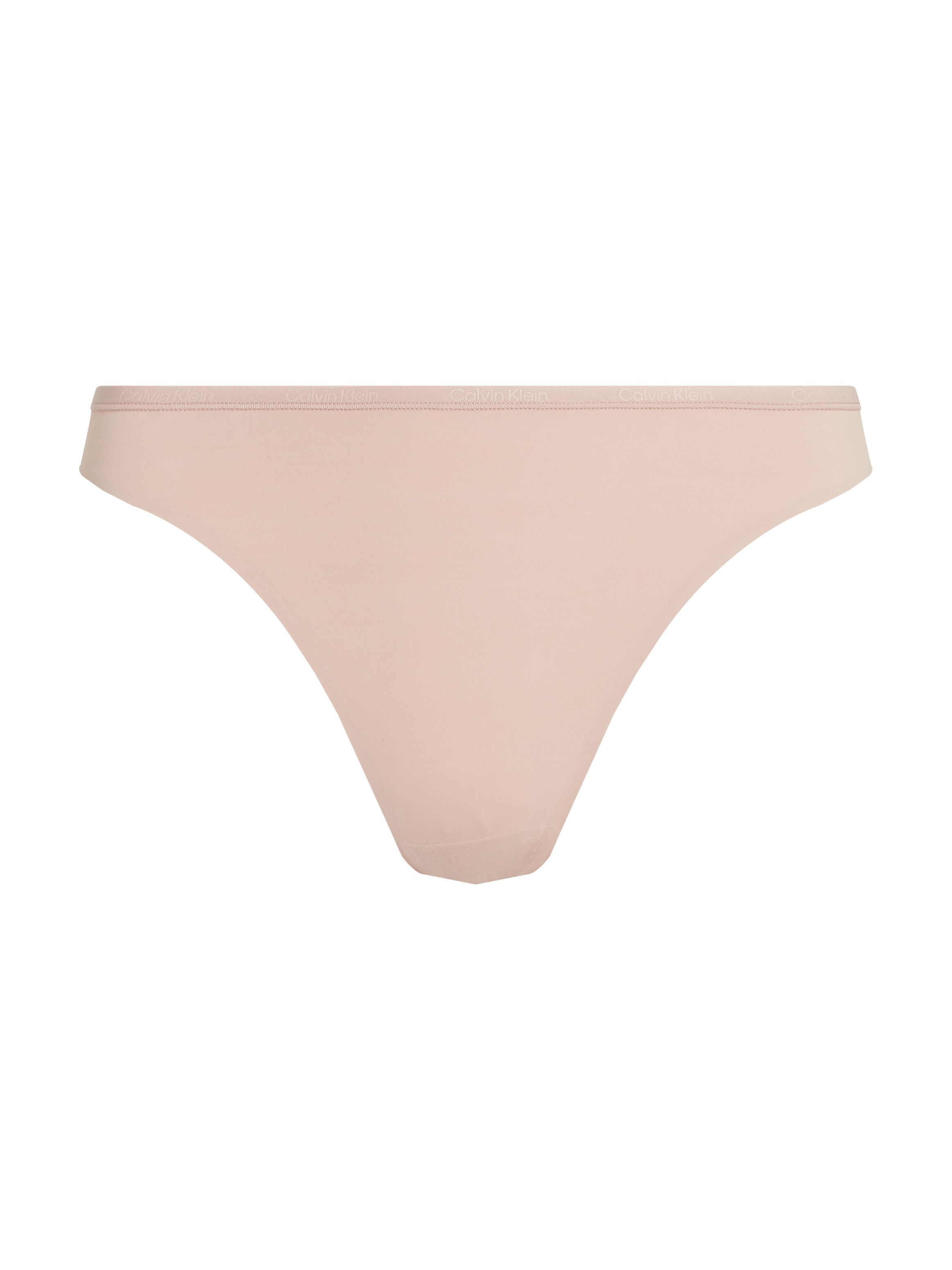 Calvin Klein Underwear Slip »BIKINI«, im nahtlosen Look