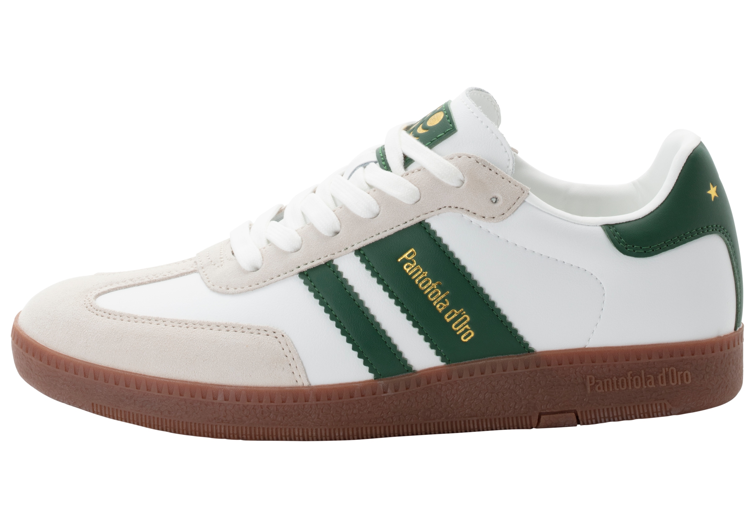 Pantofola d´Oro Sneaker »BALLARE«