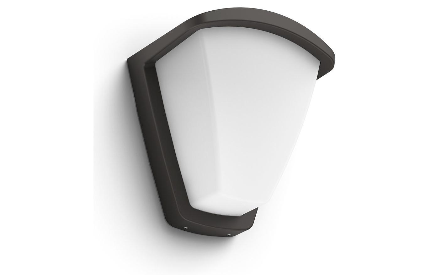 Philips Wandleuchte »Kiskadee, E27,«, 1 flammig, Leuchtmittel E27 LED wechselbar