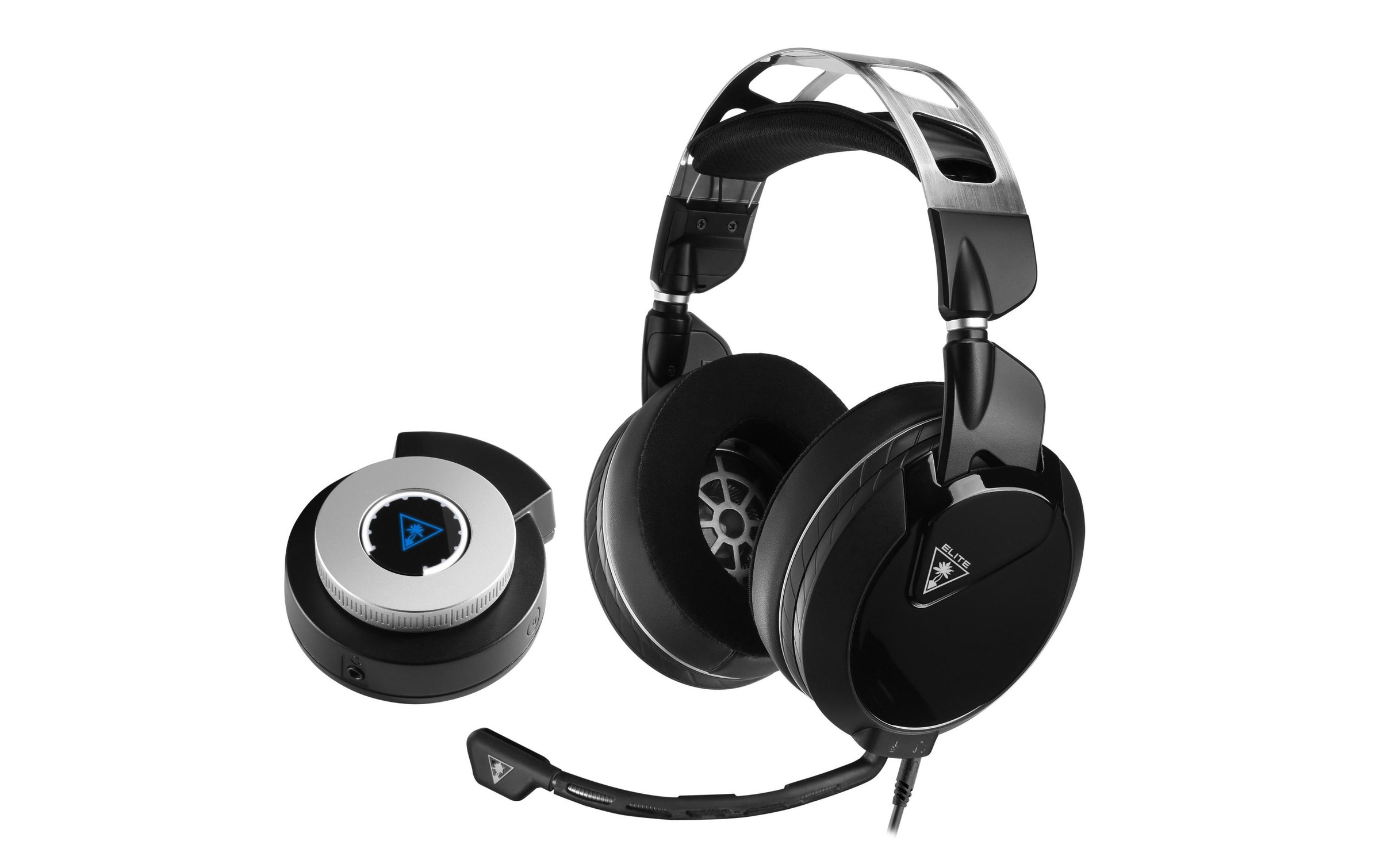 Turtle Beach Gaming-Headset »Elite Pro 2 + SuperAmp Xbox One«, Noise-Cancelling-Mikrofon abnehmbar
