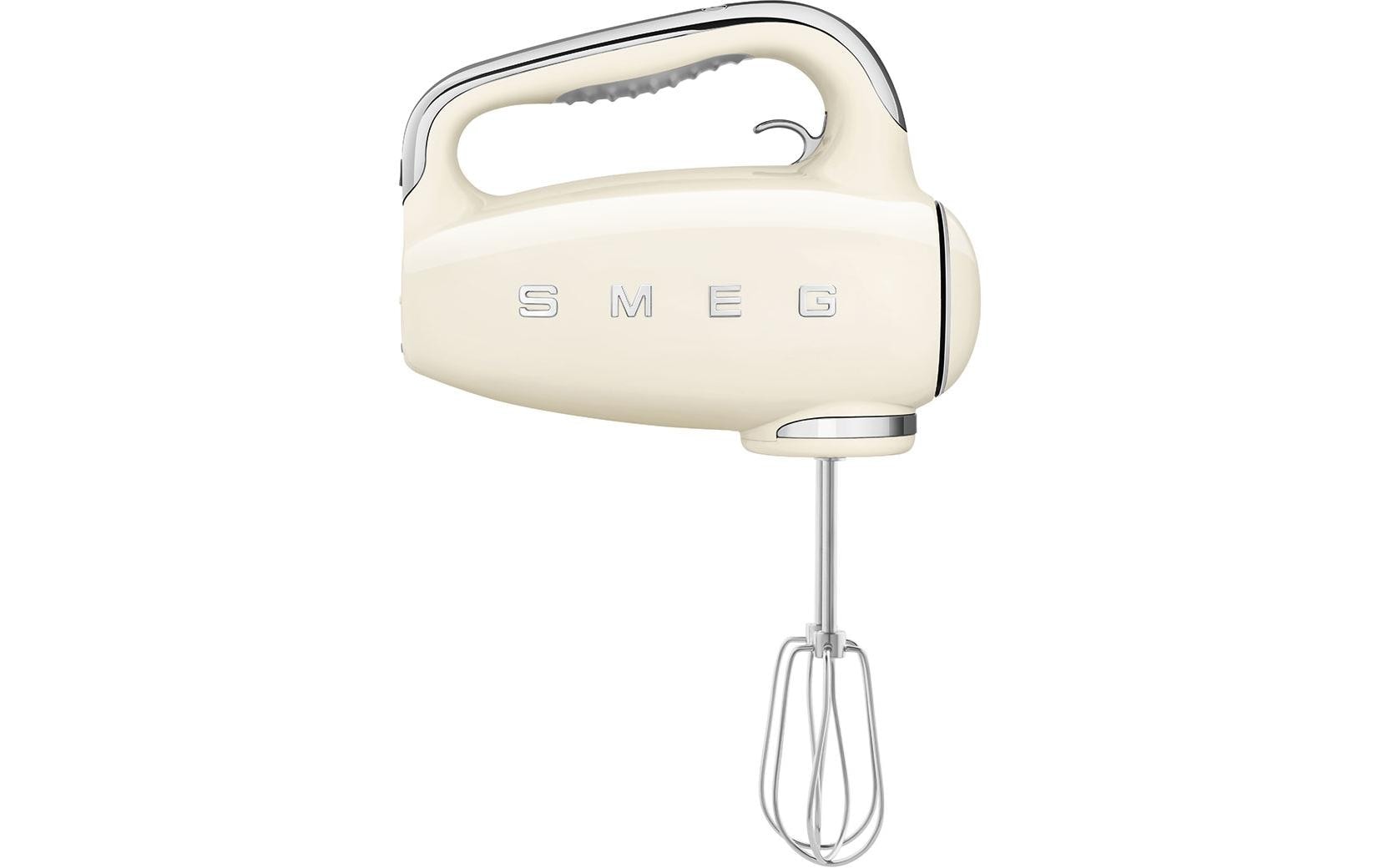 Smeg Handmixer »Handrührer HMF01CREU«, 250 W