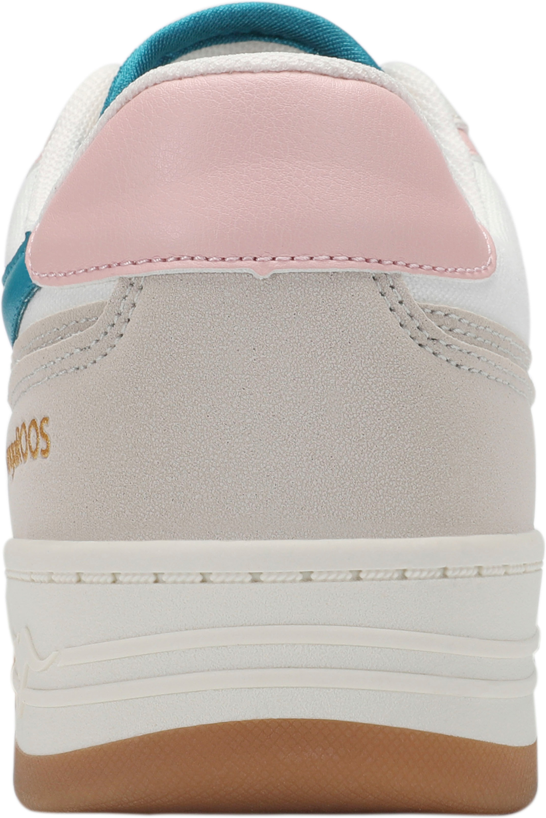 KangaROOS Sneaker »K-Top Jane«