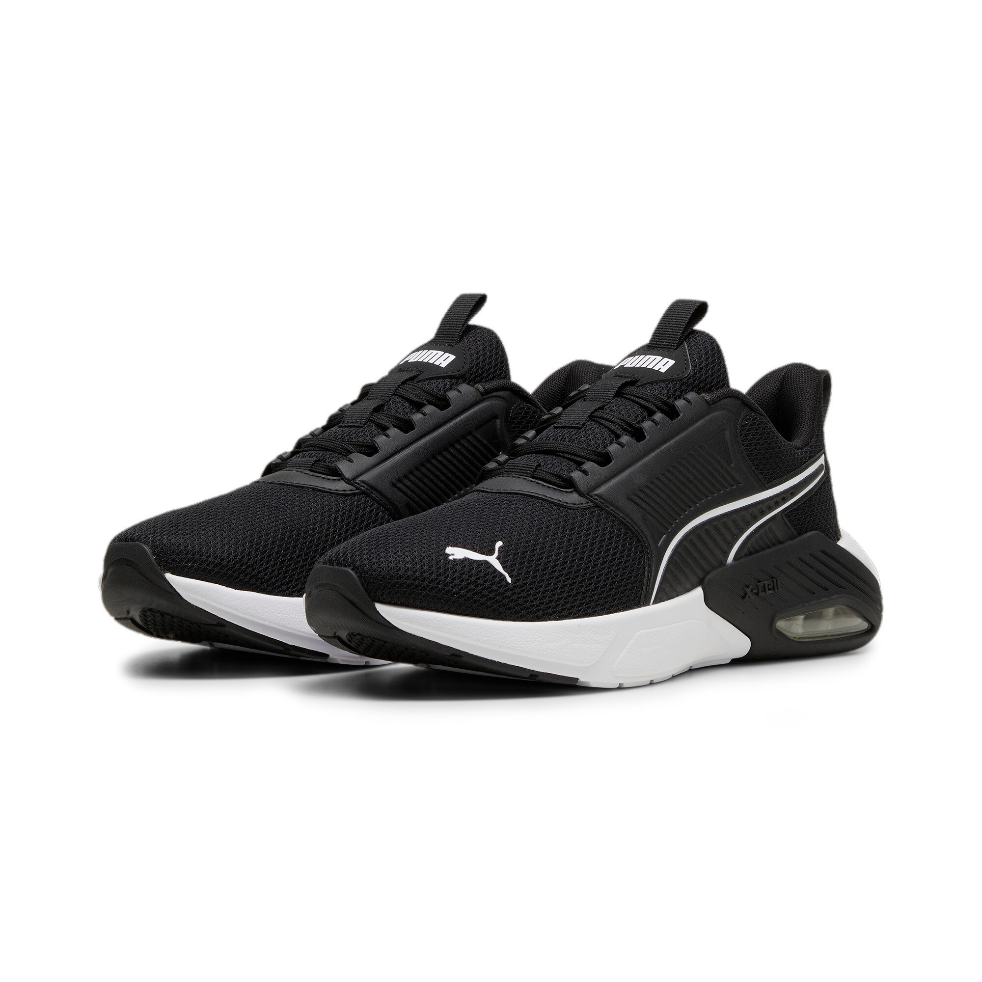 PUMA Sneaker »X-CELL NOVA FS«