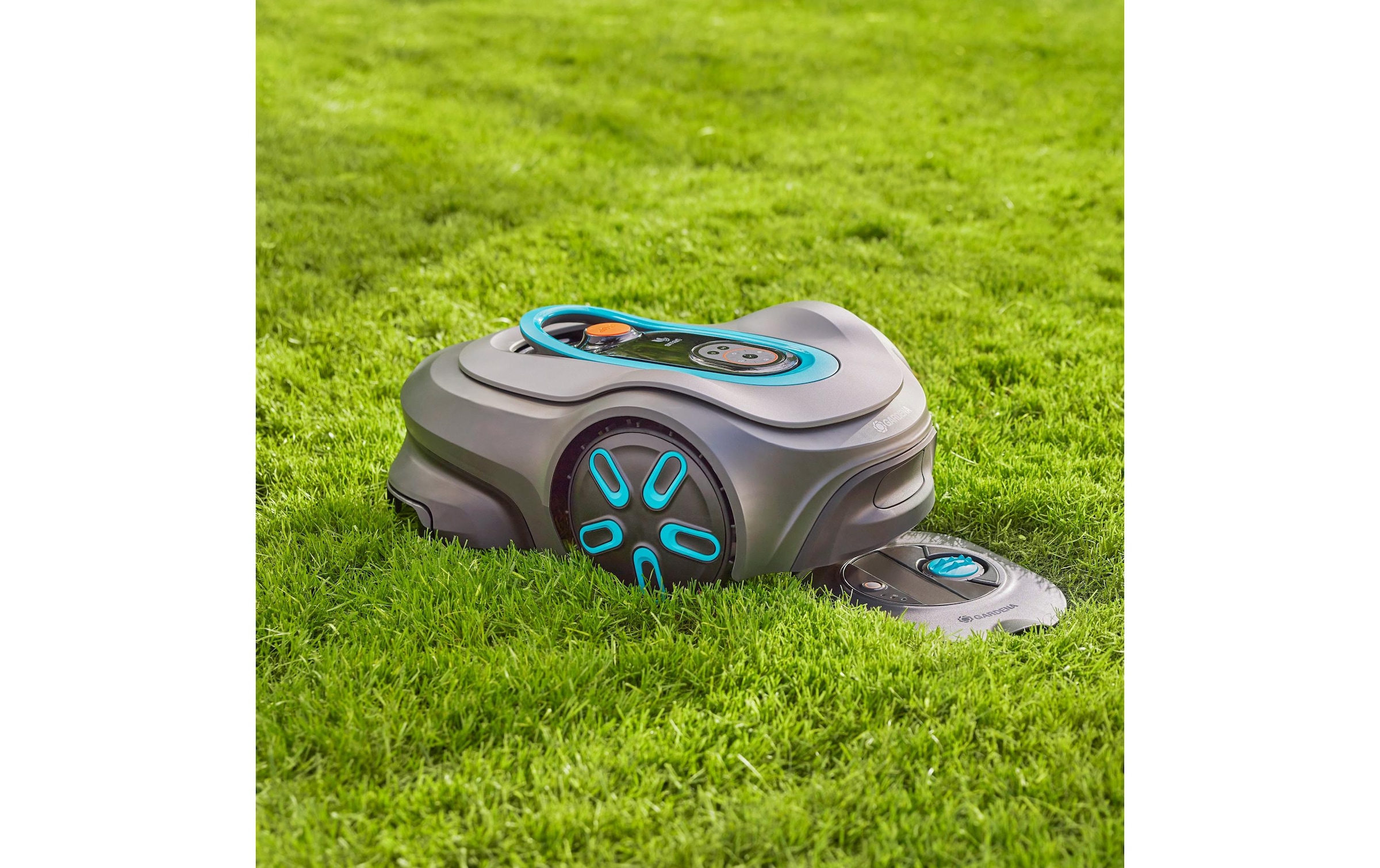 GARDENA Bewässerungssystem »AquaPrecise (unterirdisch)«