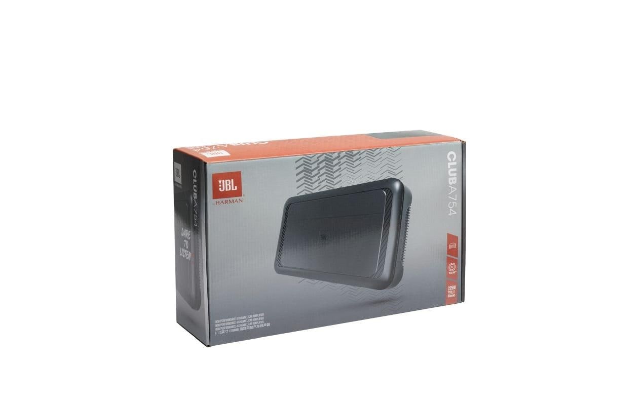 JBL Subwoofer »Club A«