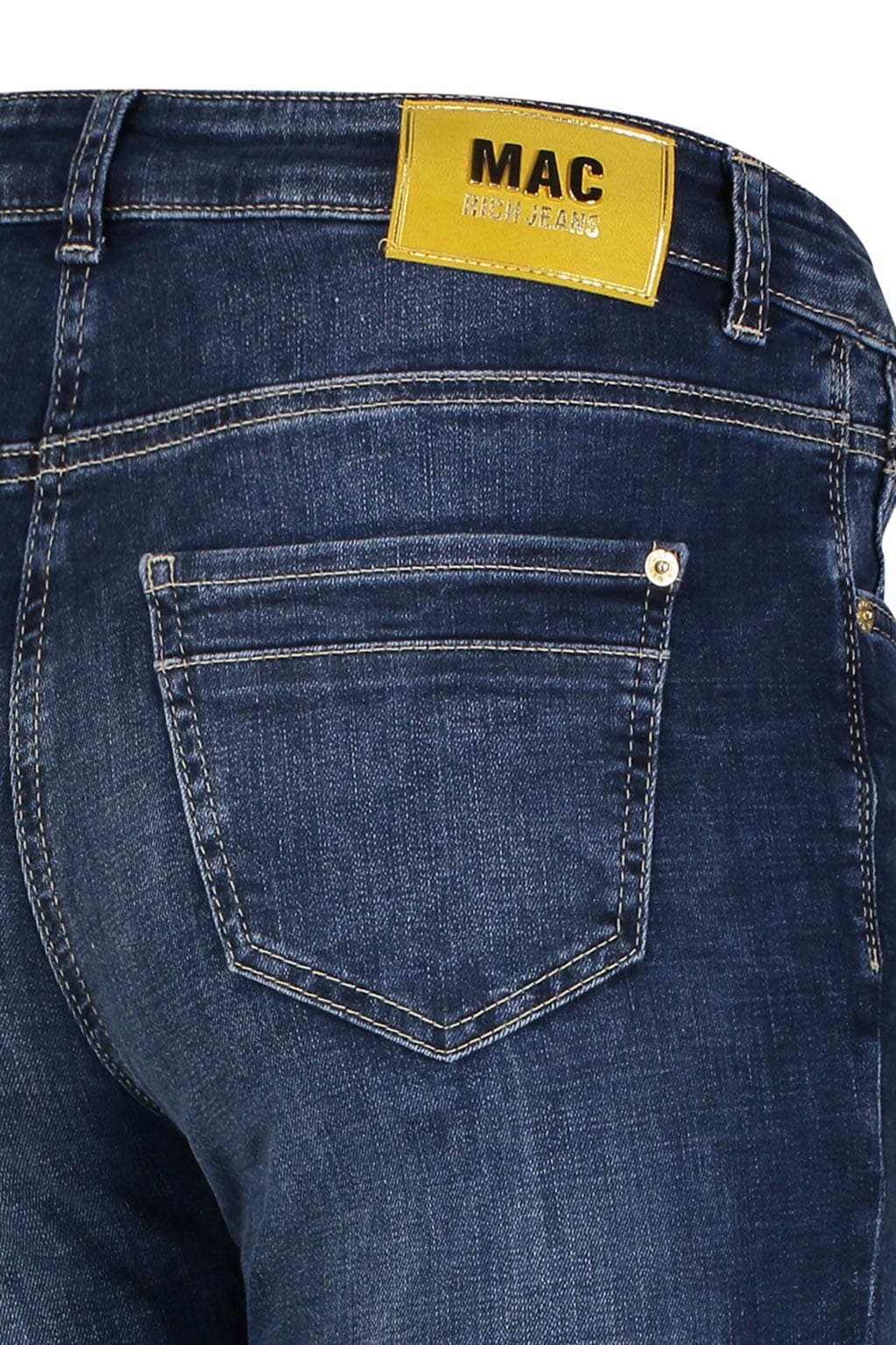MAC Slim-fit-Jeans »RICH SLIM«