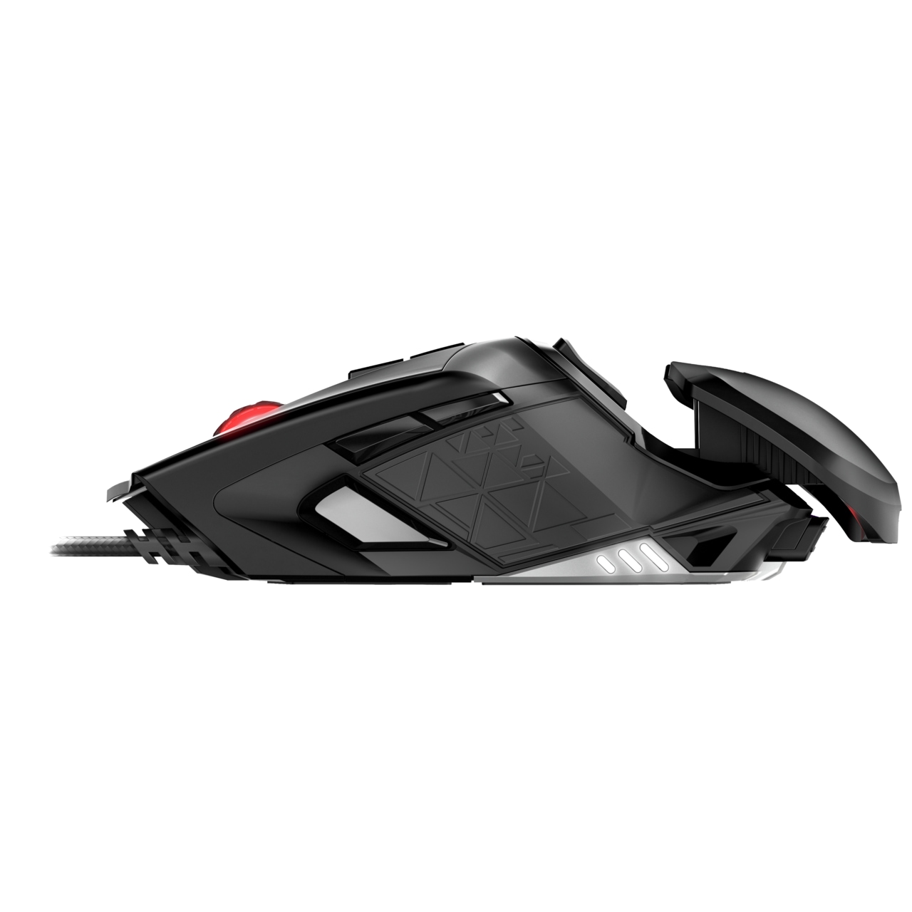 Cherry Gaming-Maus »MC 9620 FPS«, kabelgebunden