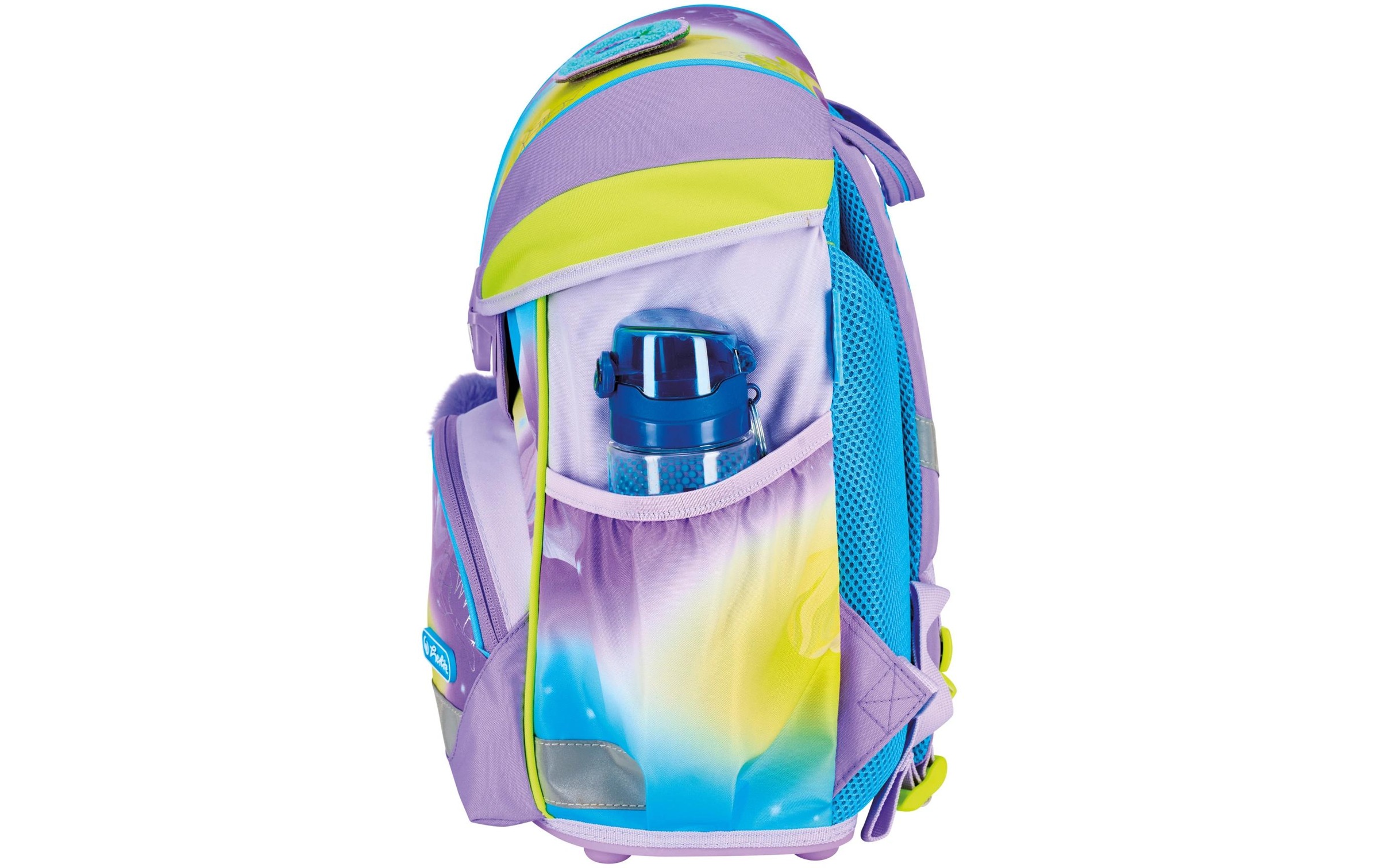 Herlitz Schultertasche »UltraLight XL Plus Monster 22 l«