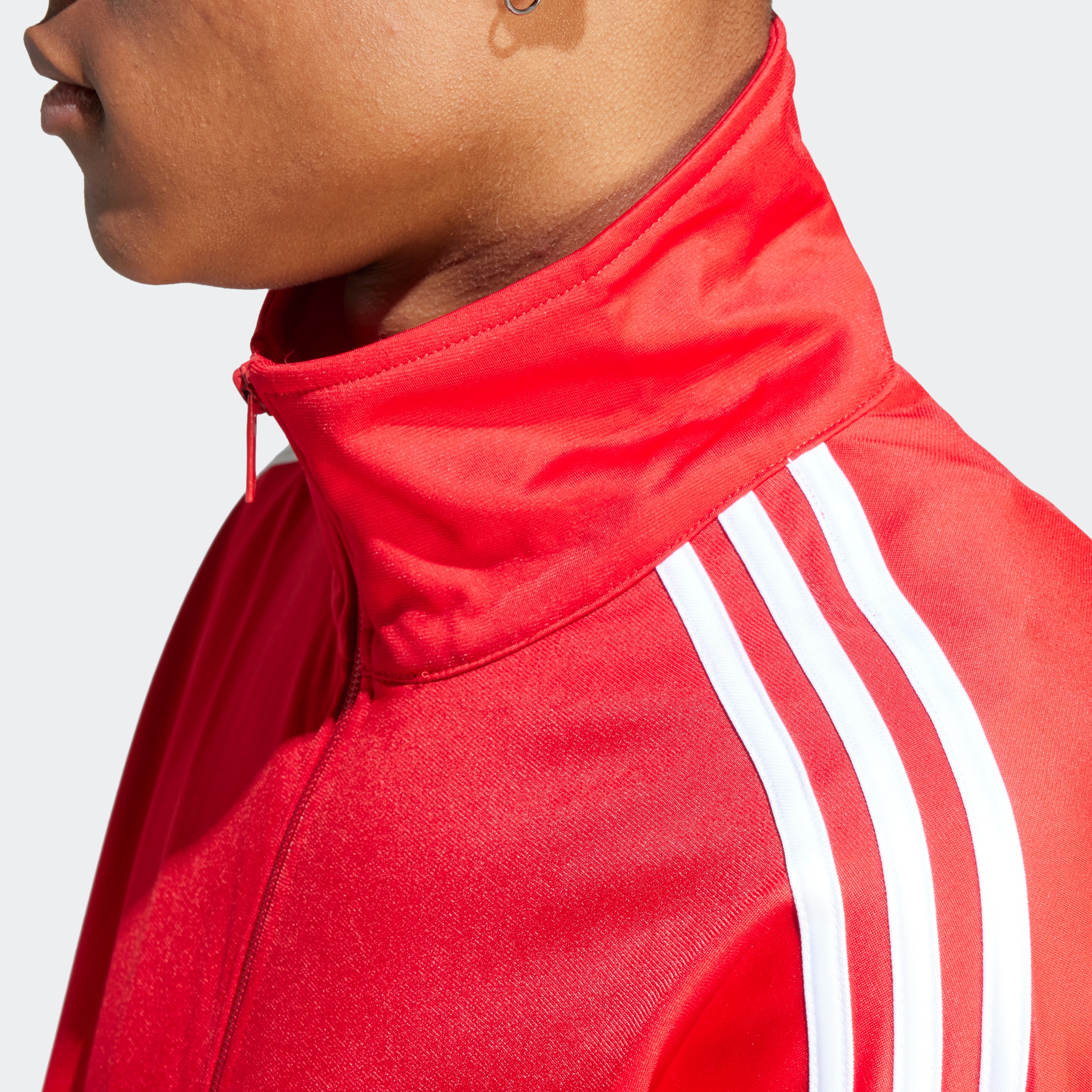 adidas Originals Trainingsjacke »FBIRD TT«