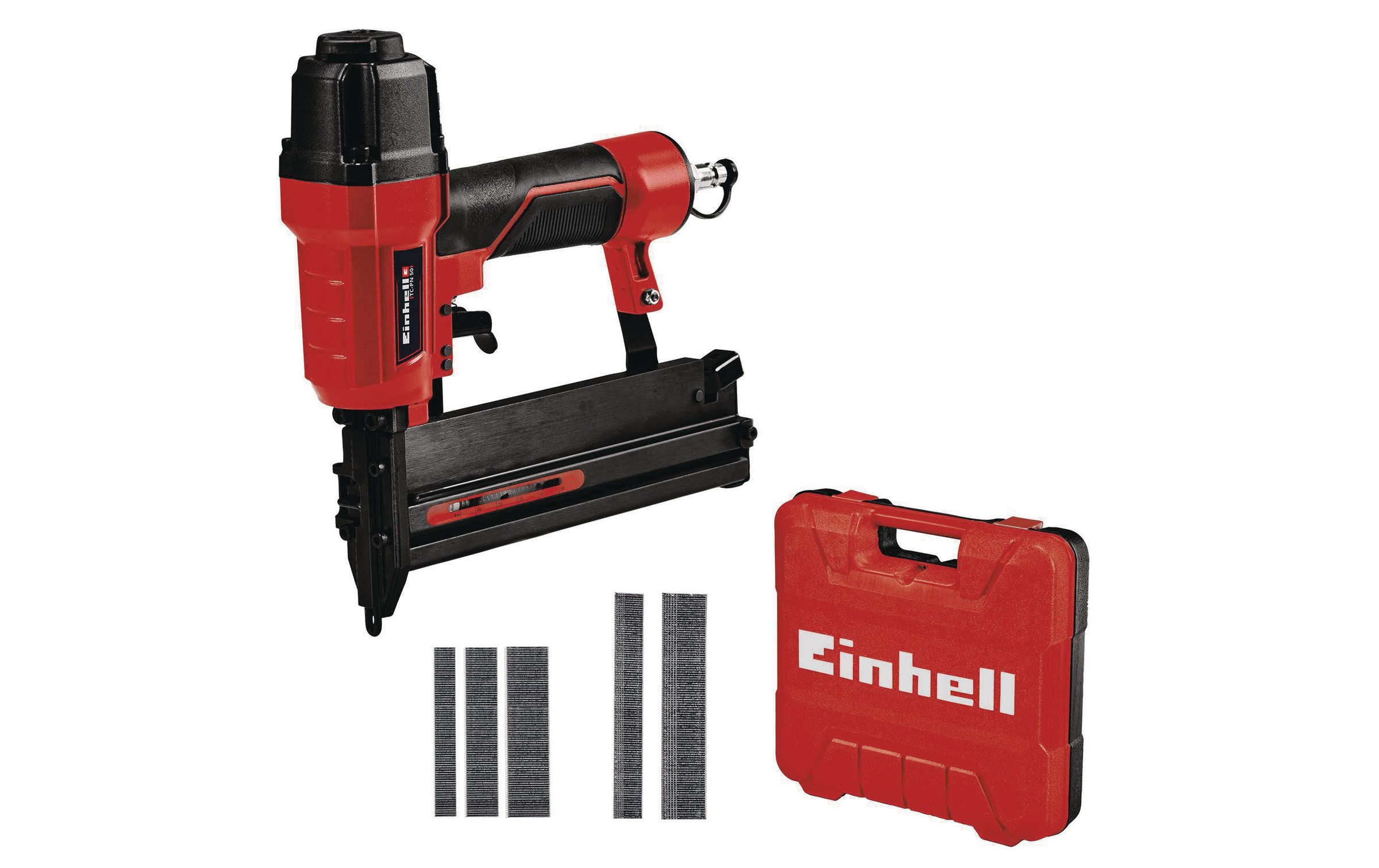 Einhell Druckluft-Tacker »TC-PN 50 2in-1«