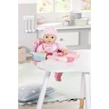 Baby Annabell Puppen-Tischsitz »Lunch Time«