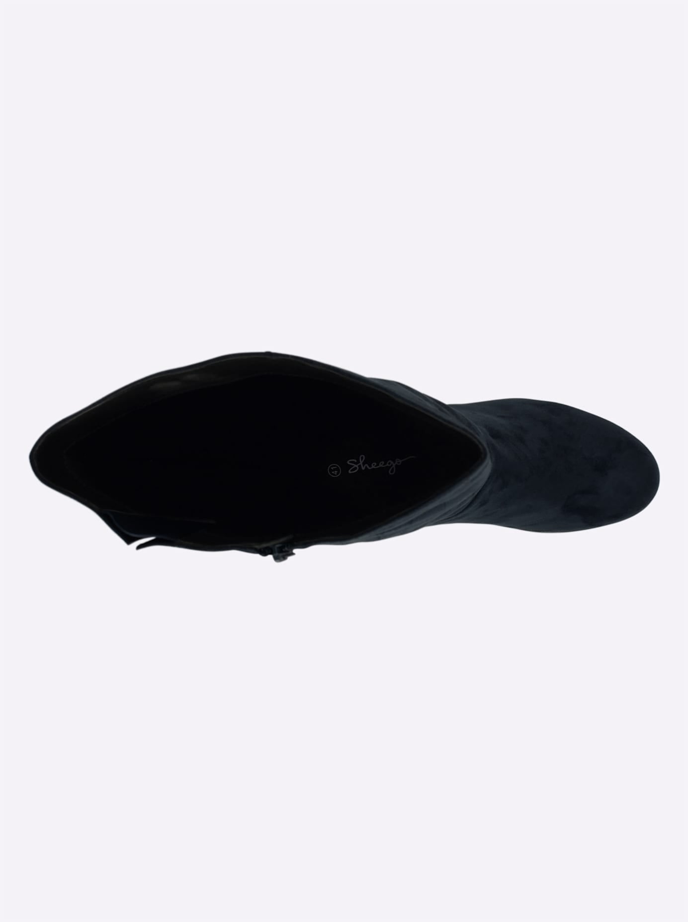 Sheego Weitschaftstiefel