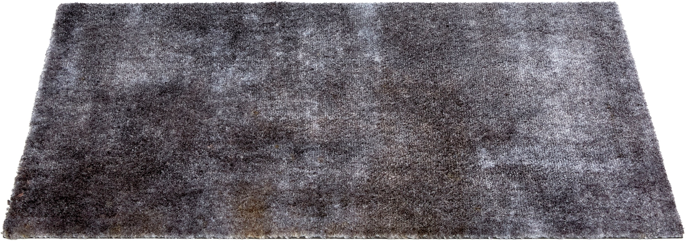 SCHÖNER WOHNEN-Kollektion Fussmatte "Manhattan" rechteckig 7 mm Höhe Türmatte, Schmutzfang, In und Outdoor, Sauberlauf, waschbar