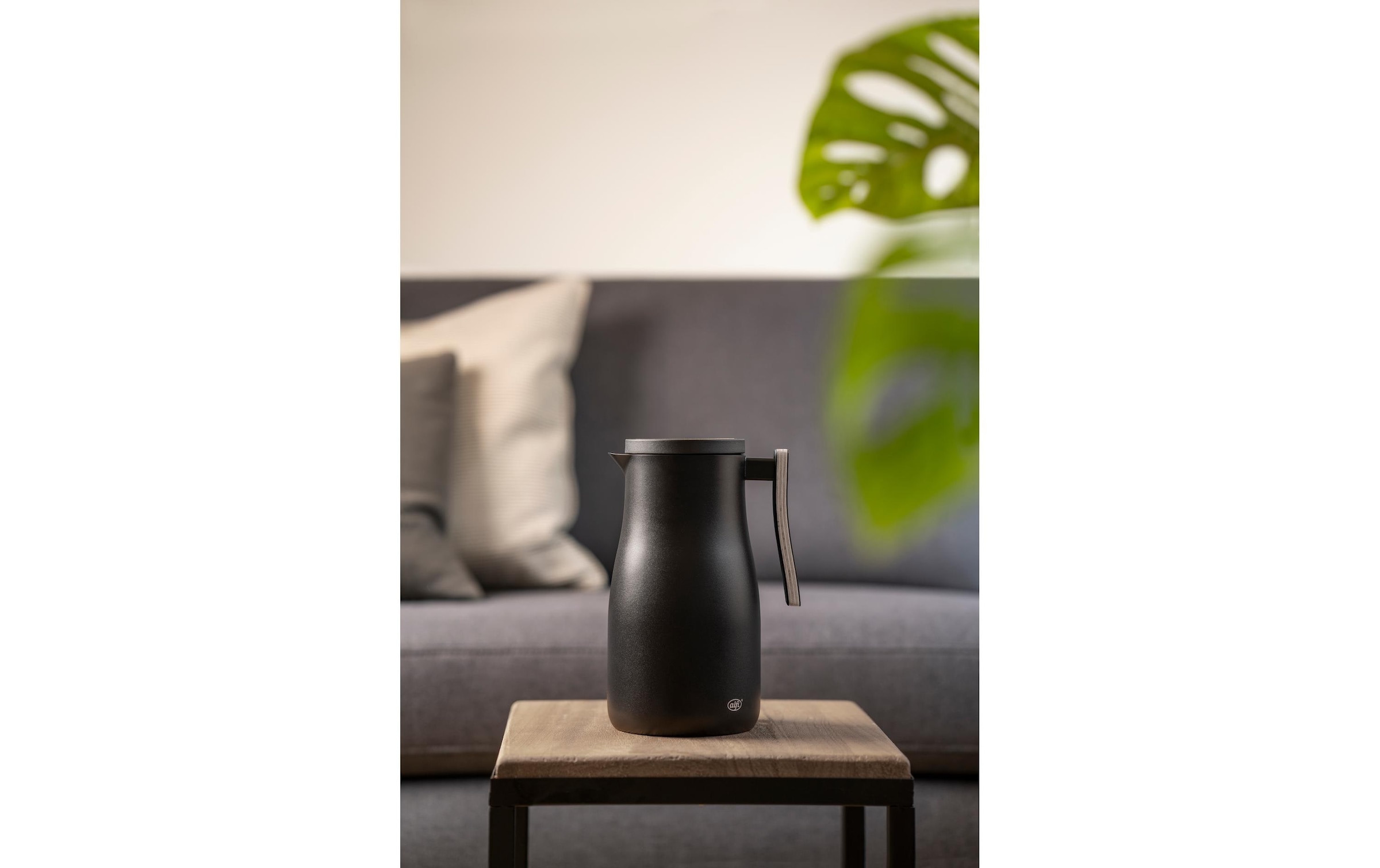 Alfi Isolierkanne »Studio Allure 1000 ml«, 1 l