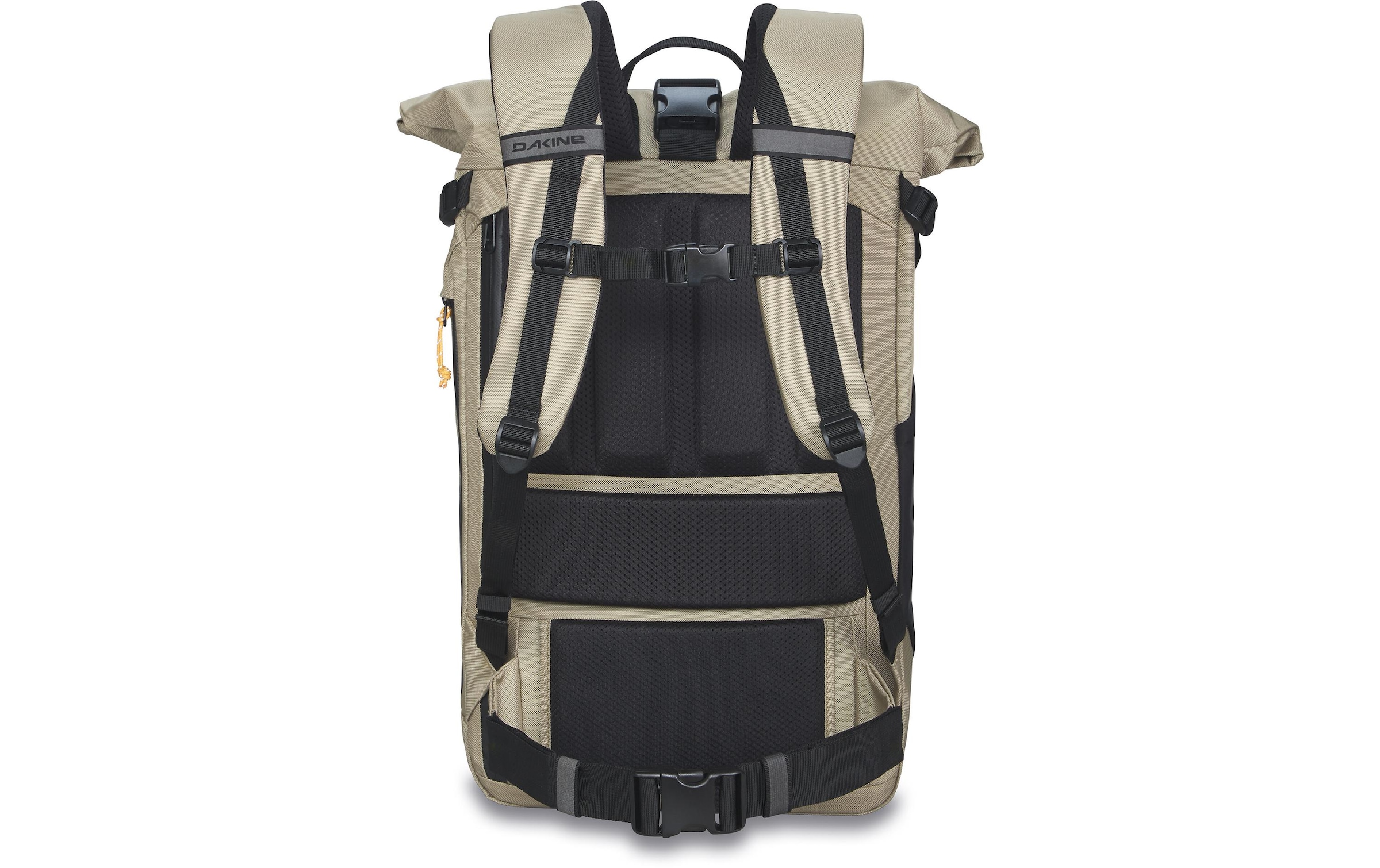 Dakine Rucksack »Motive Rolltop 25 l«